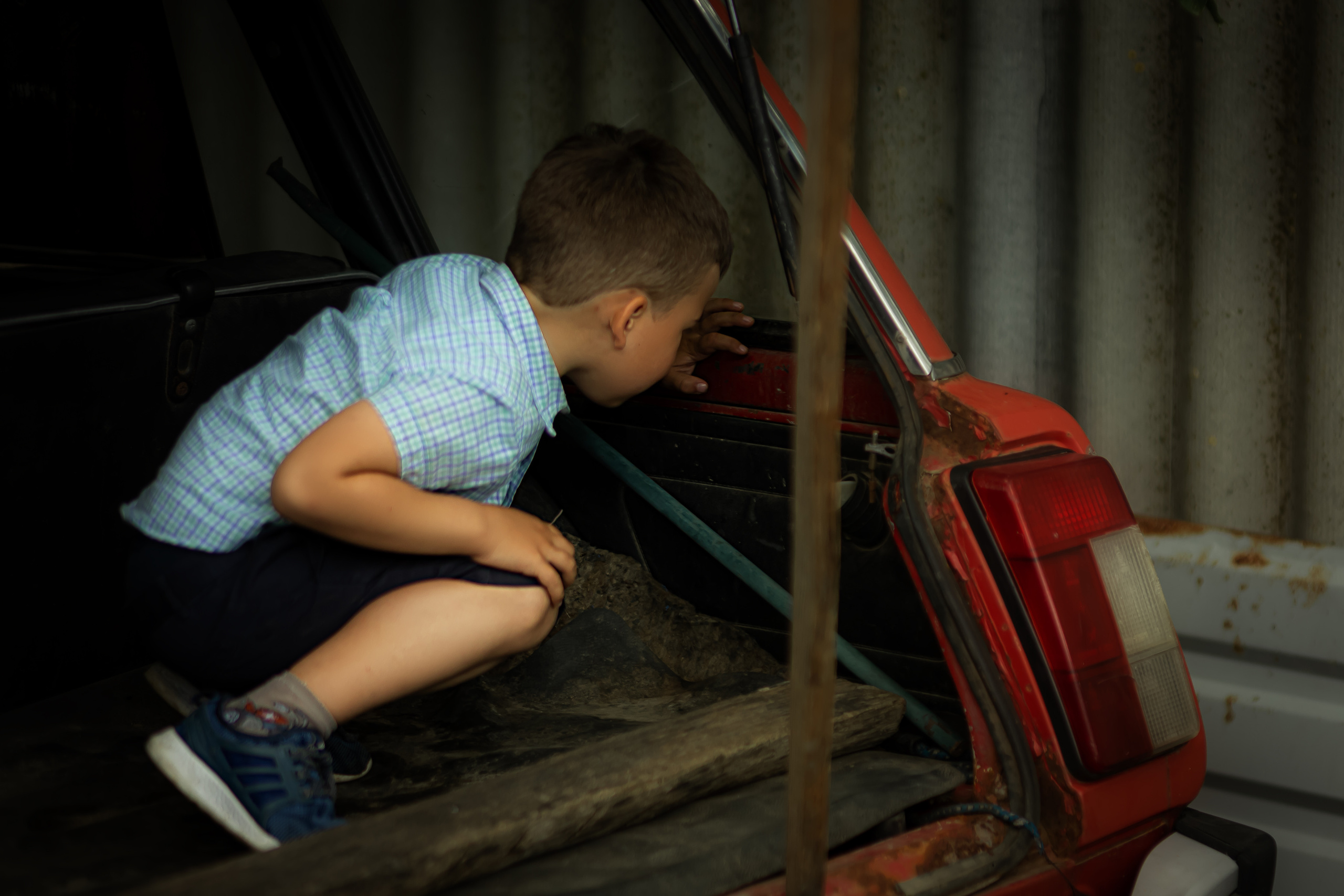 Семейные радости. Съемка Таинств Крещения Венчания, детские и семейные съемки в Пензе