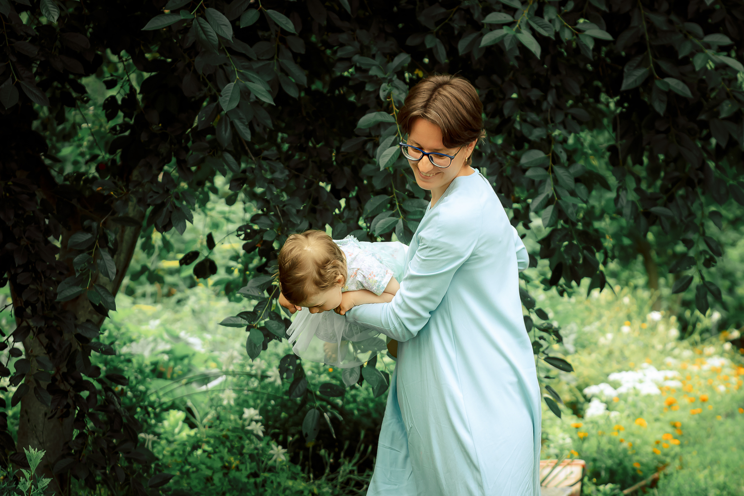 Семейные радости. Съемка Таинств Крещения Венчания, детские и семейные съемки в Пензе