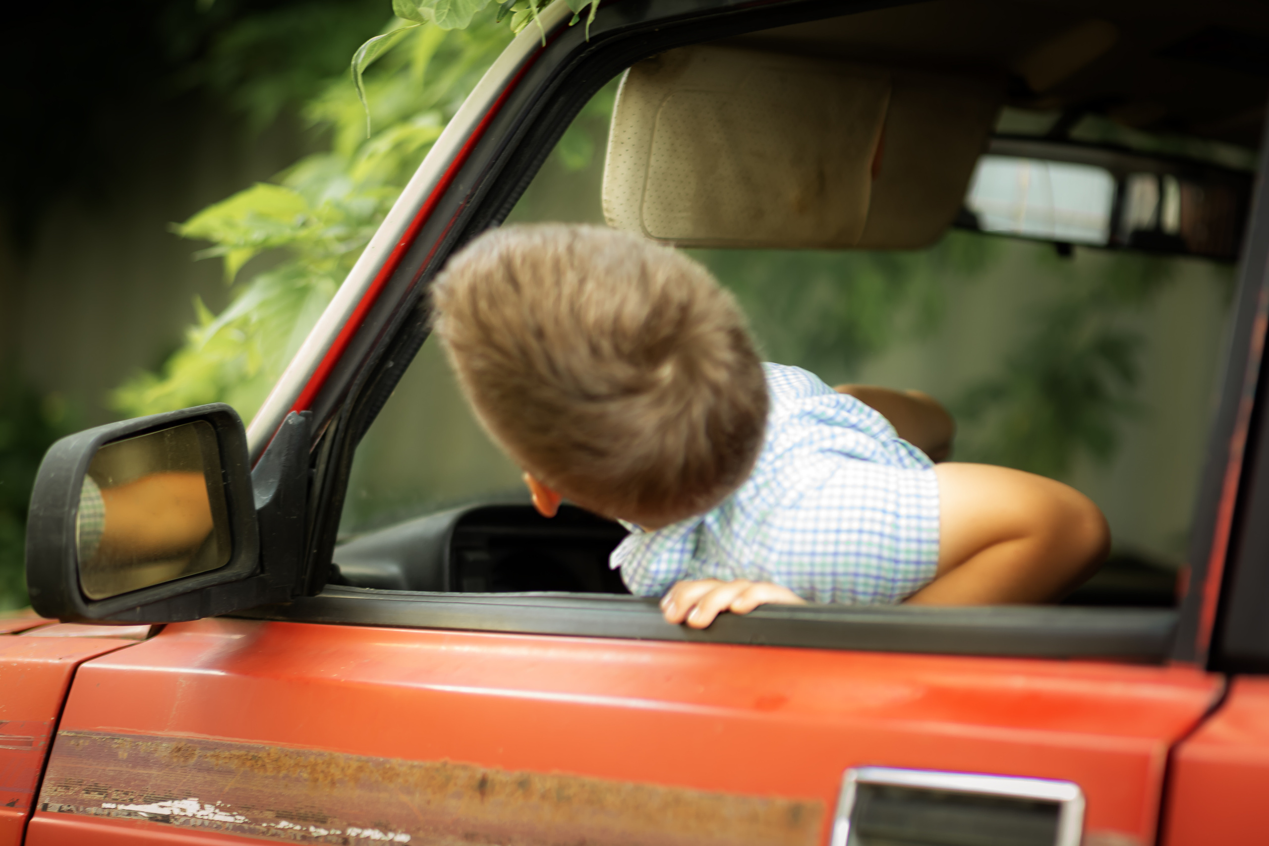 Семейные радости. Съемка Таинств Крещения Венчания, детские и семейные съемки в Пензе
