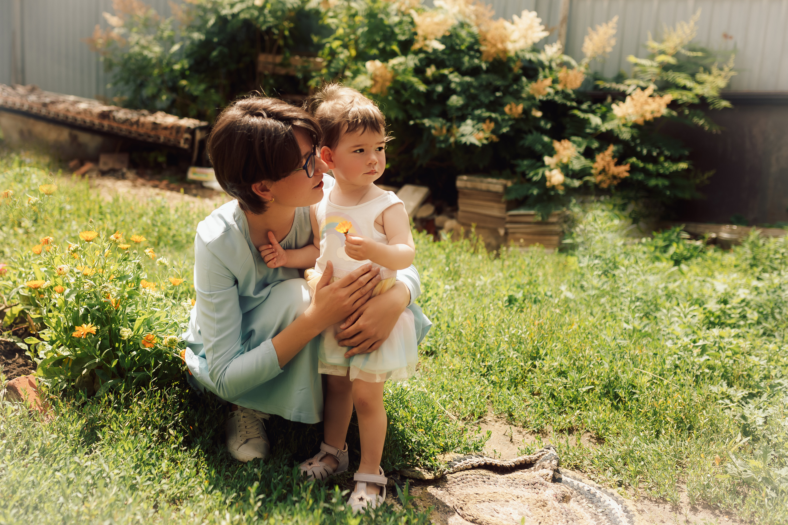 Семейные радости. Съемка Таинств Крещения Венчания, детские и семейные съемки в Пензе