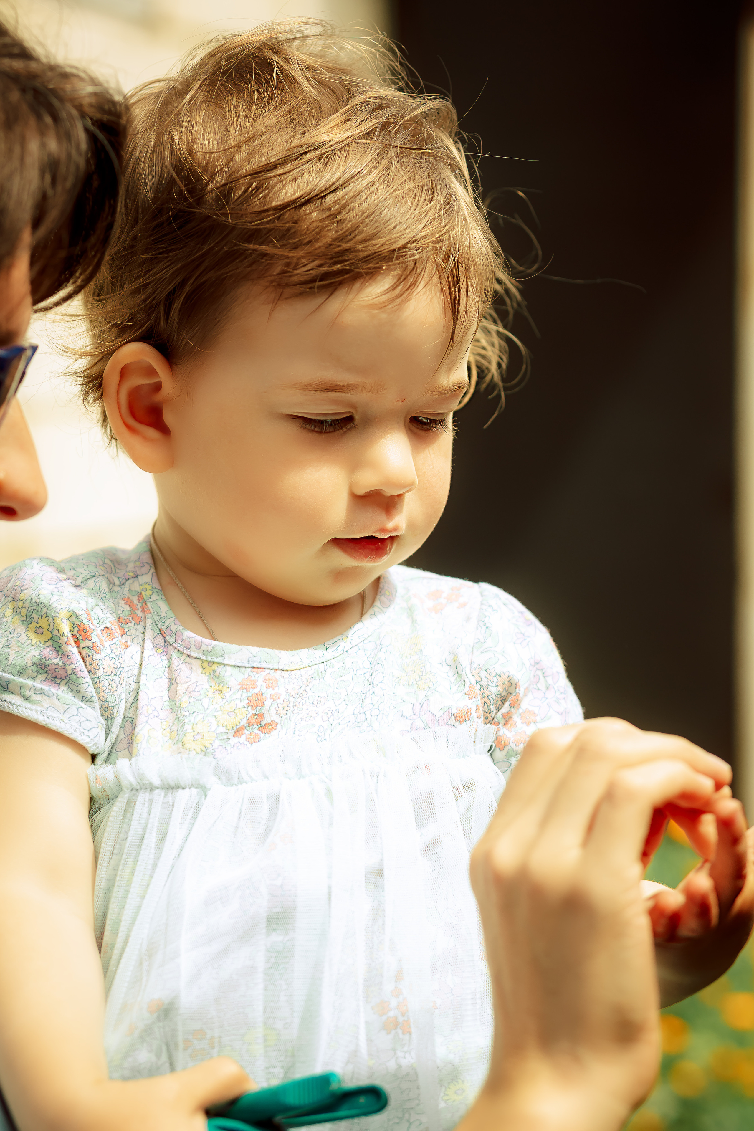 Семейные радости. Съемка Таинств Крещения Венчания, детские и семейные съемки в Пензе