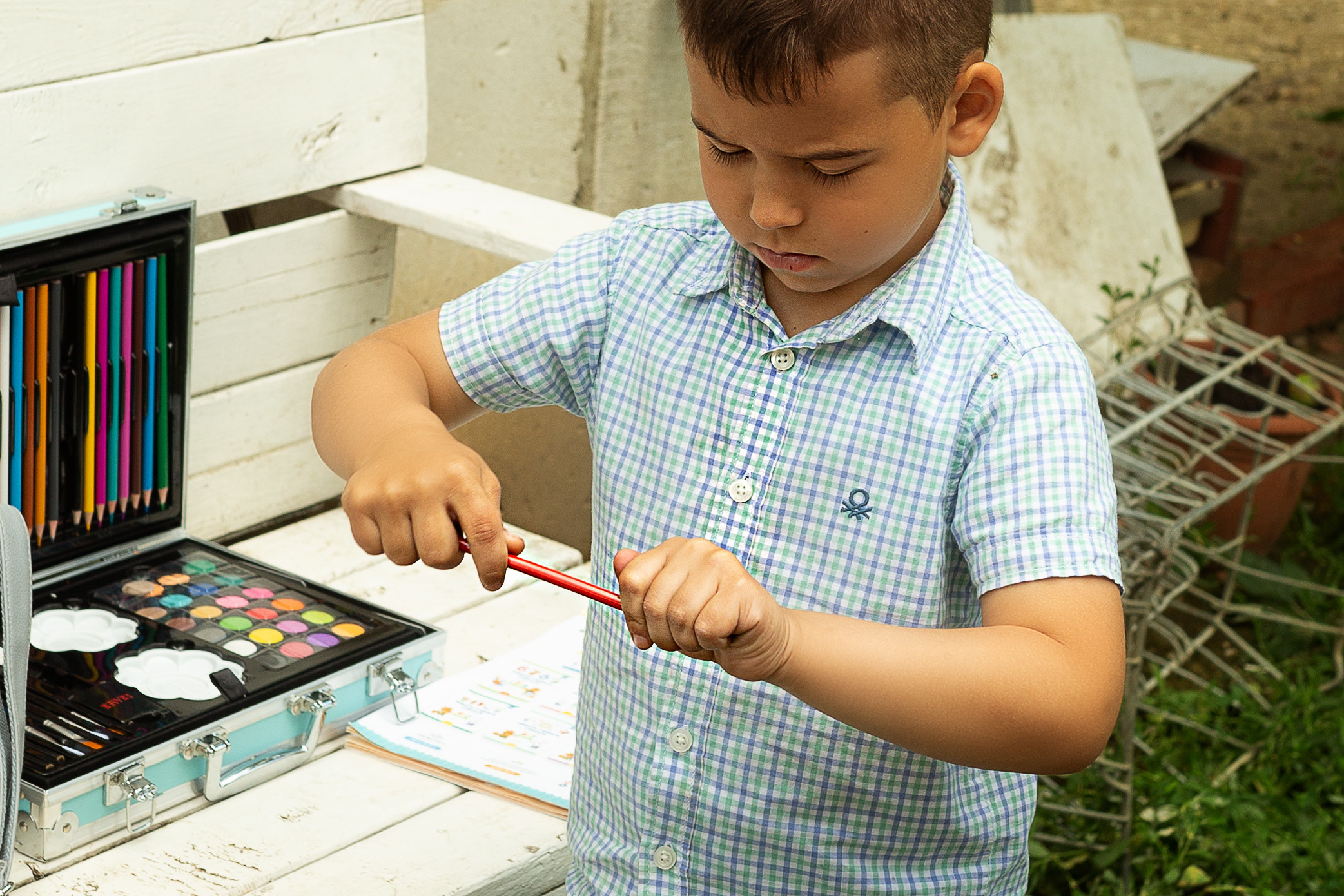 Семейные радости. Съемка Таинств Крещения Венчания, детские и семейные съемки в Пензе