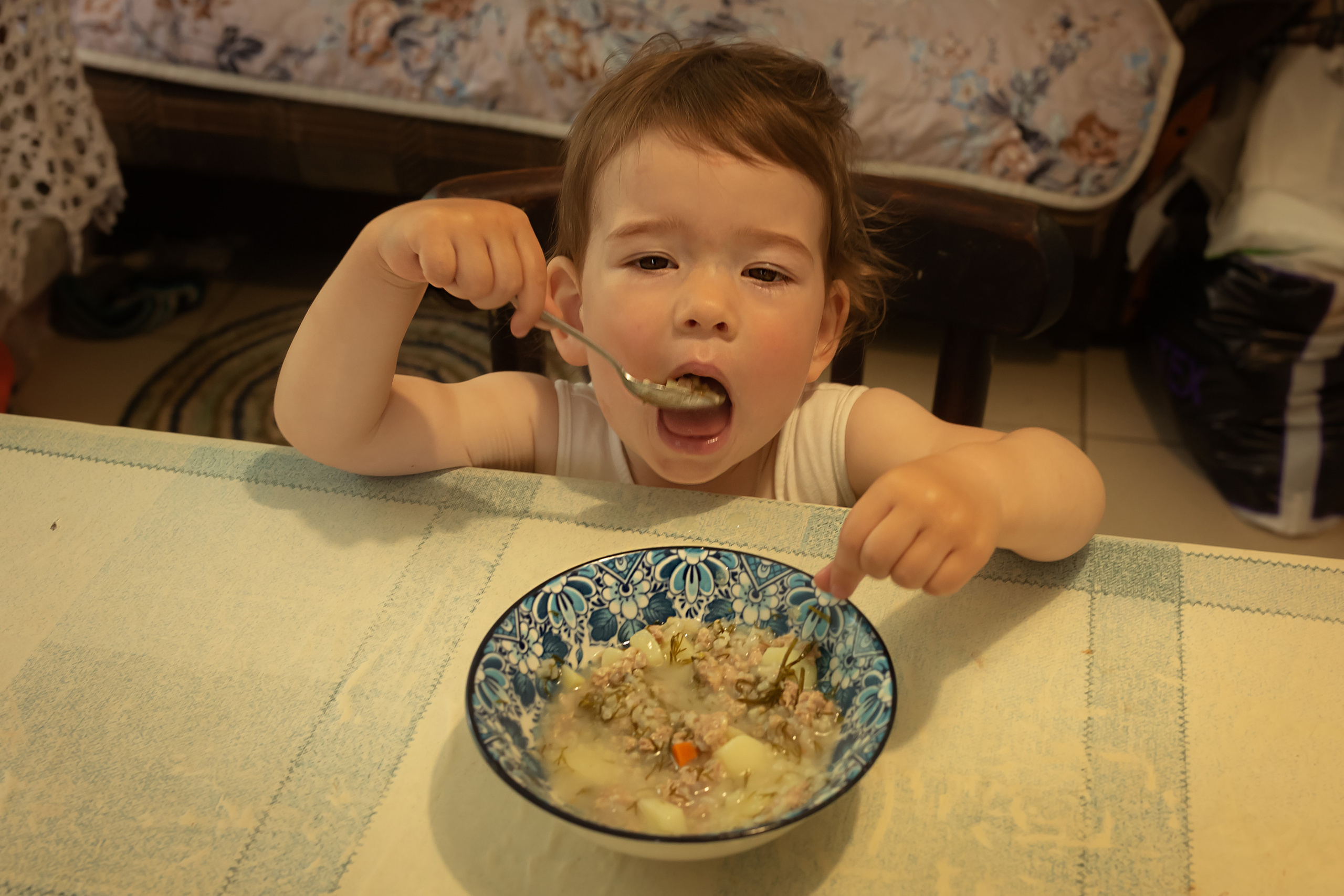 Мамина радость. Съемка Таинств Крещения Венчания, детские и семейные съемки в Пензе