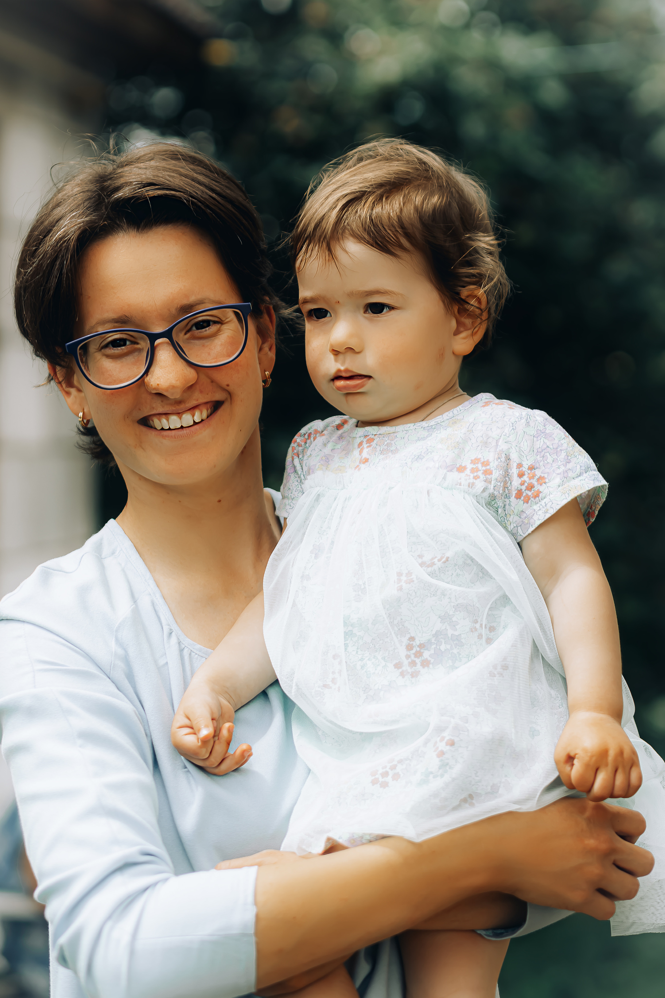 Мамина радость. Съемка Таинств Крещения Венчания, детские и семейные съемки в Пензе