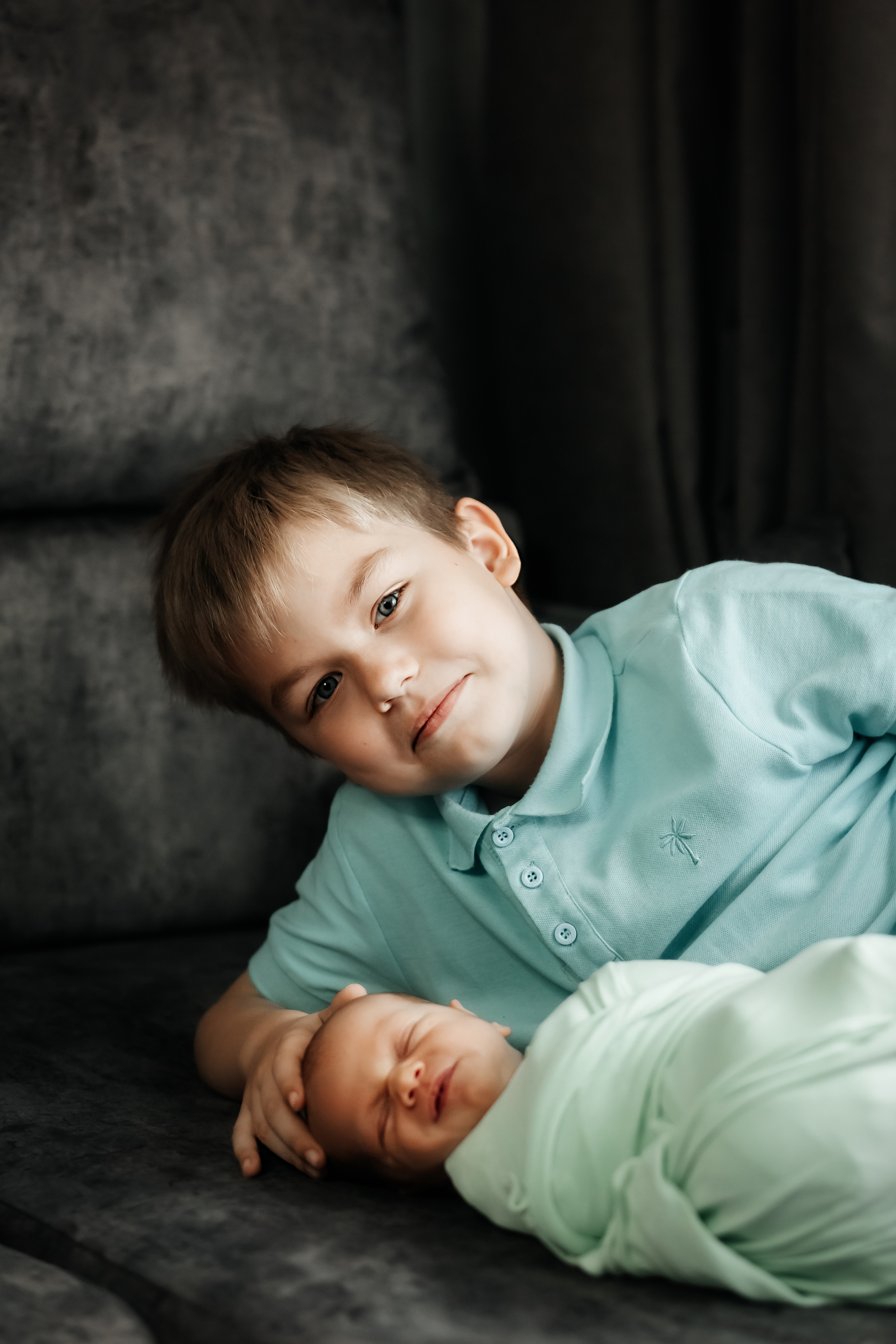 Семья Науменко. Съемка Таинств Крещения Венчания, детские и семейные съемки в Пензе