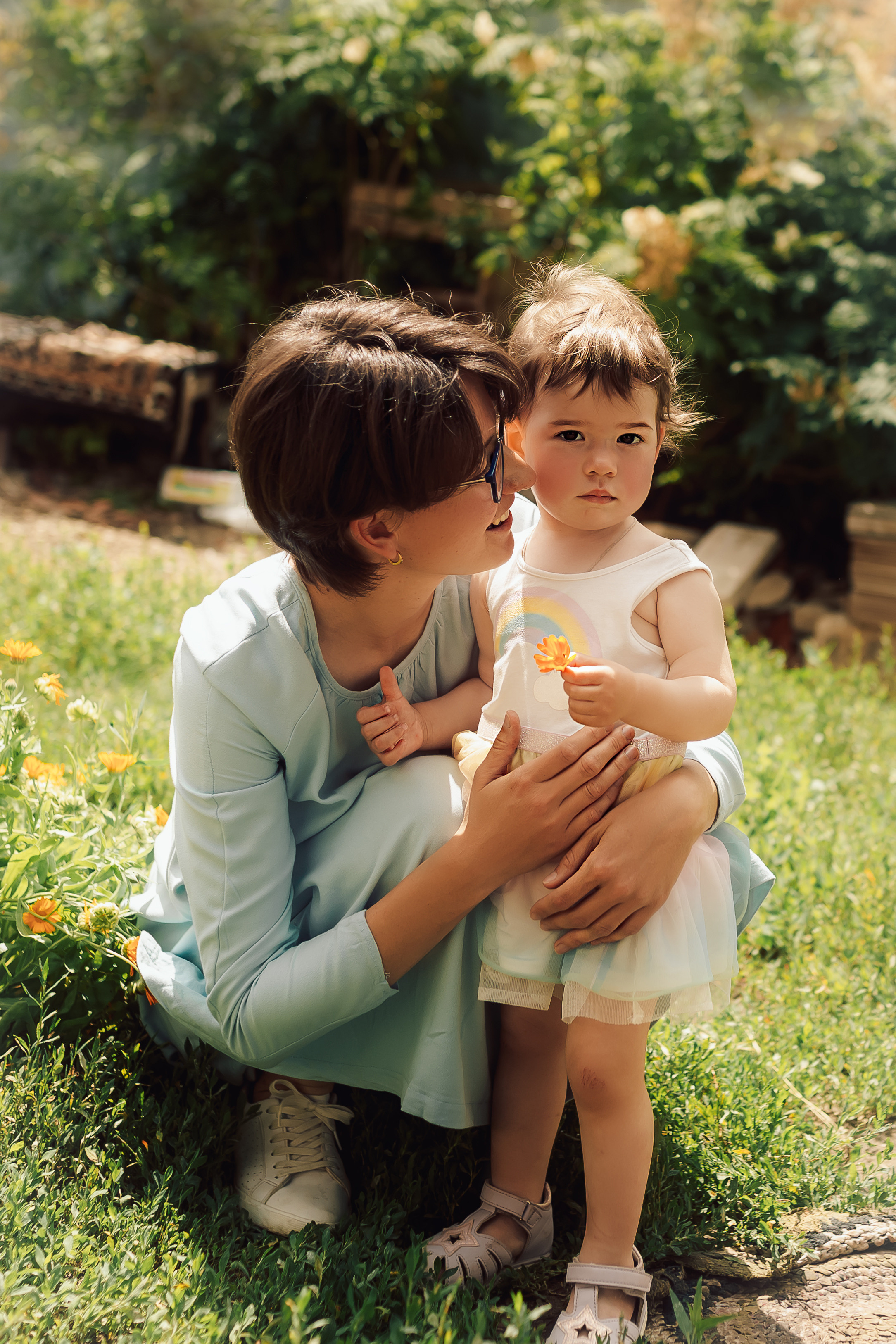 Мамина радость. Съемка Таинств Крещения Венчания, детские и семейные съемки в Пензе