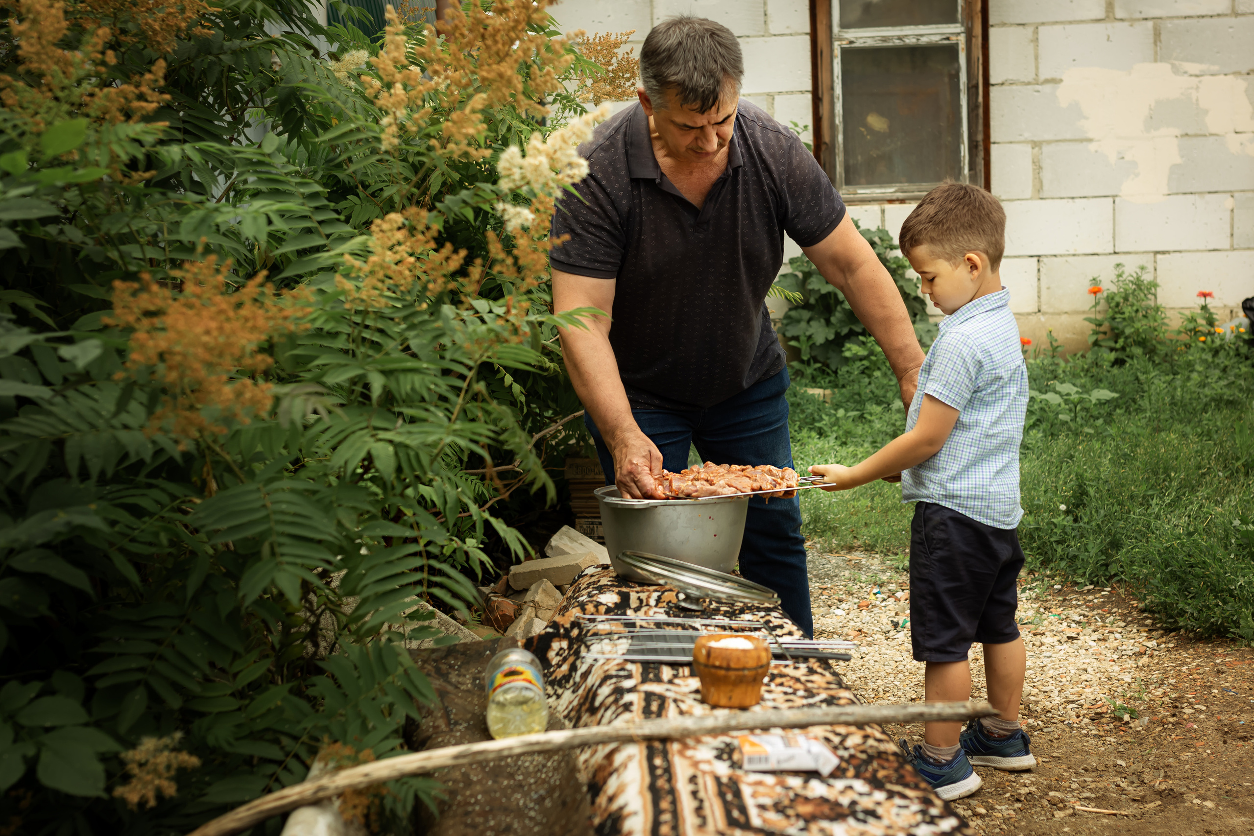 Семейные радости. Съемка Таинств Крещения Венчания, детские и семейные съемки в Пензе