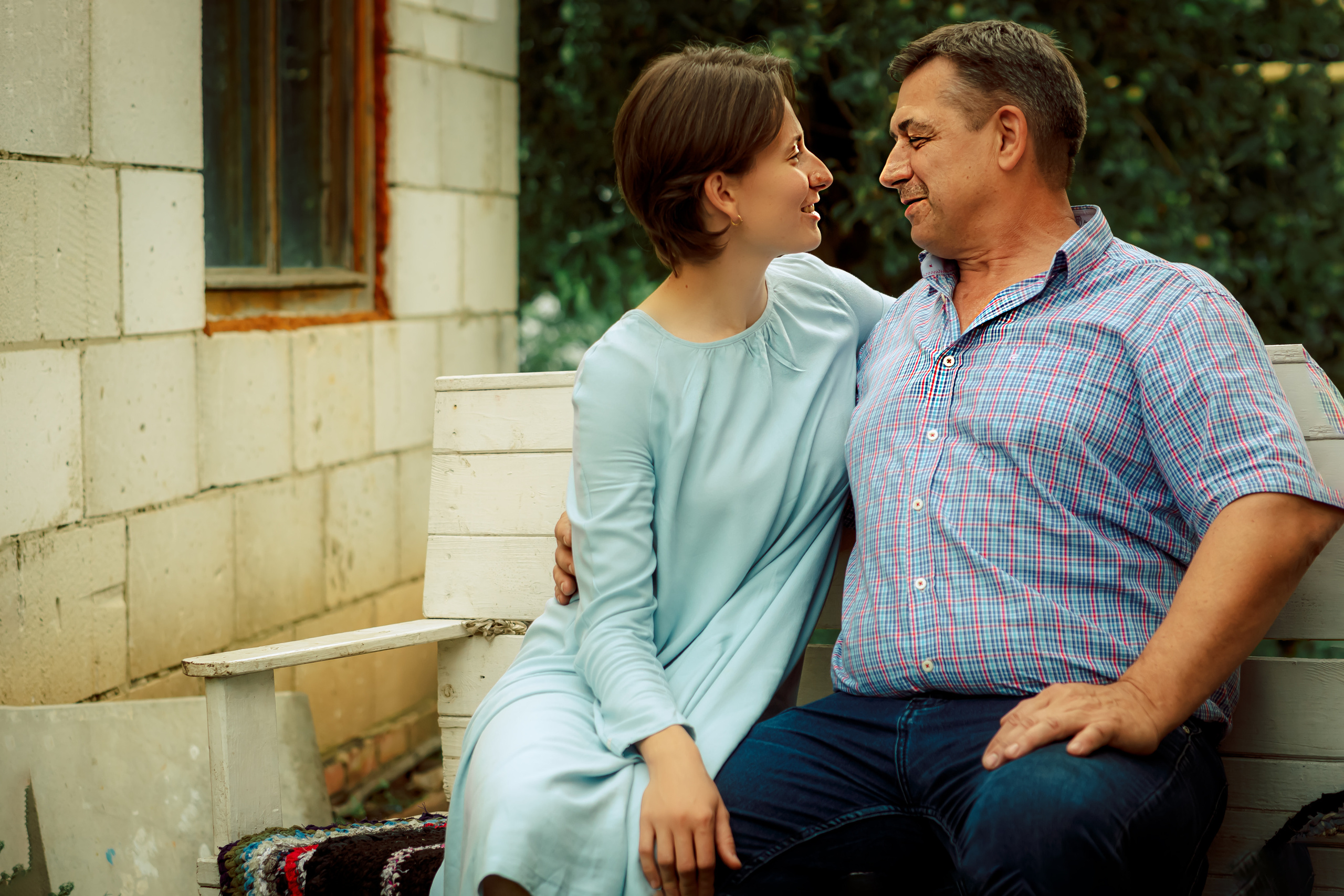 Семейные радости. Съемка Таинств Крещения Венчания, детские и семейные съемки в Пензе