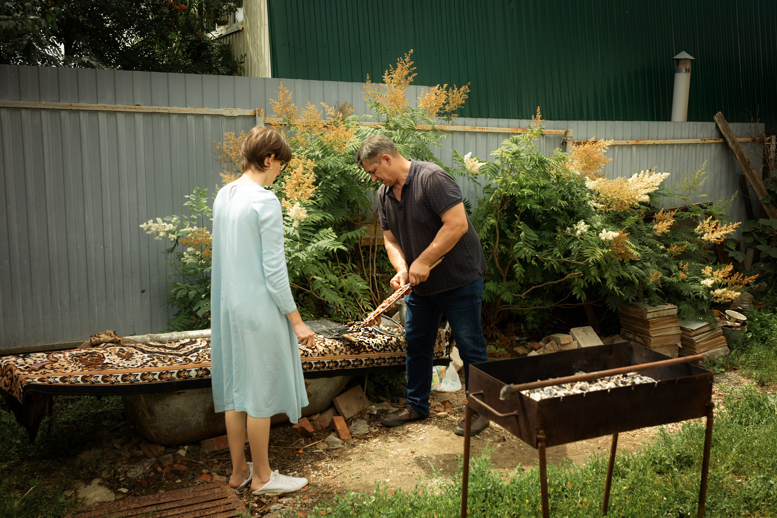 Семейные радости. Съемка Таинств Крещения Венчания, детские и семейные съемки в Пензе