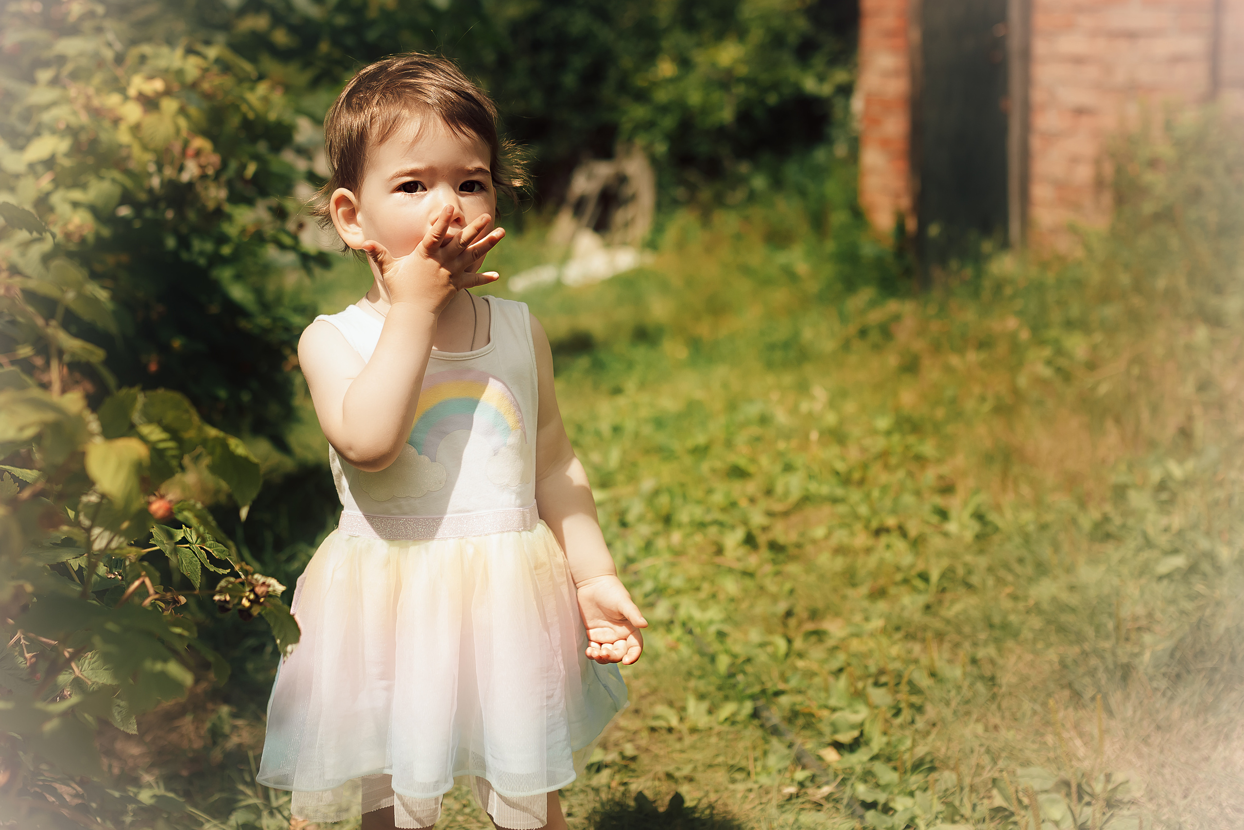 Семейные радости. Съемка Таинств Крещения Венчания, детские и семейные съемки в Пензе