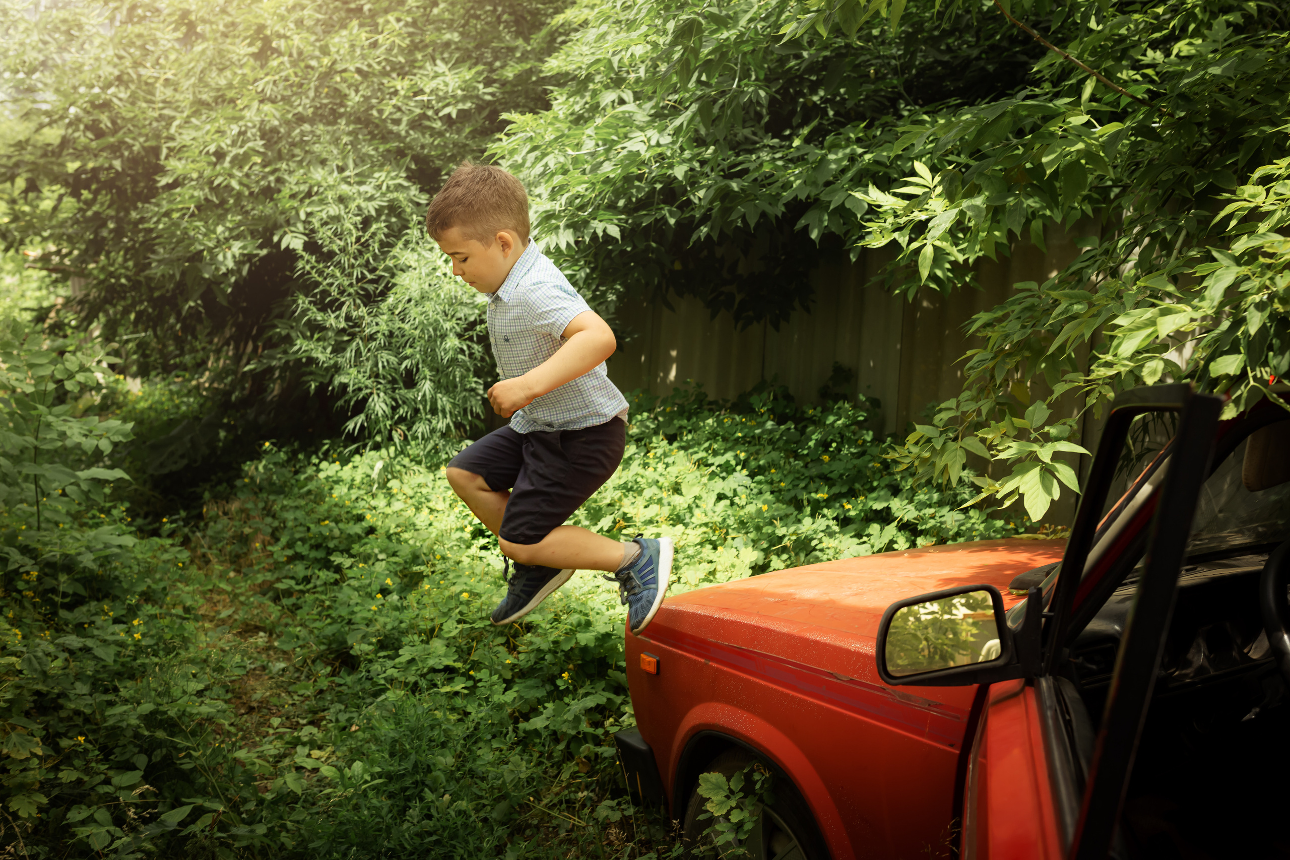 Семейные радости. Съемка Таинств Крещения Венчания, детские и семейные съемки в Пензе