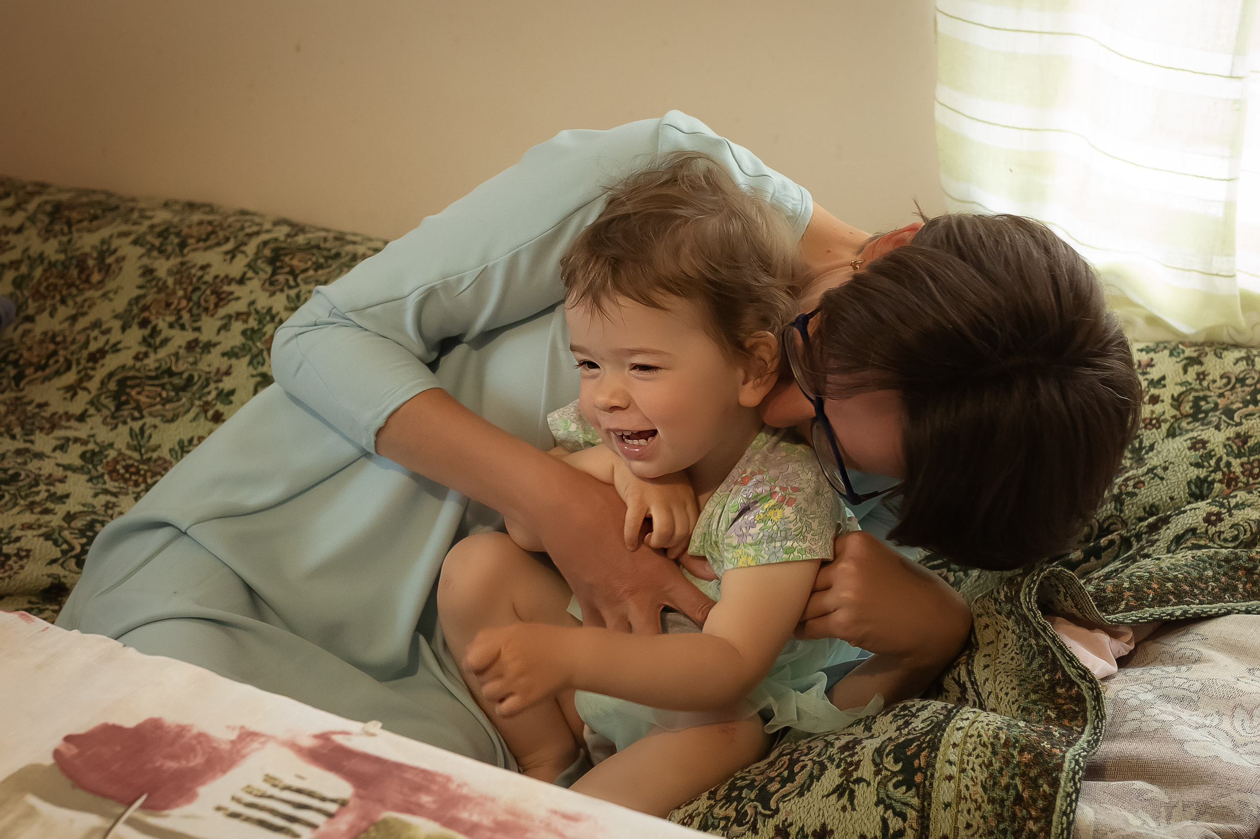 Мамина радость. Съемка Таинств Крещения Венчания, детские и семейные съемки в Пензе