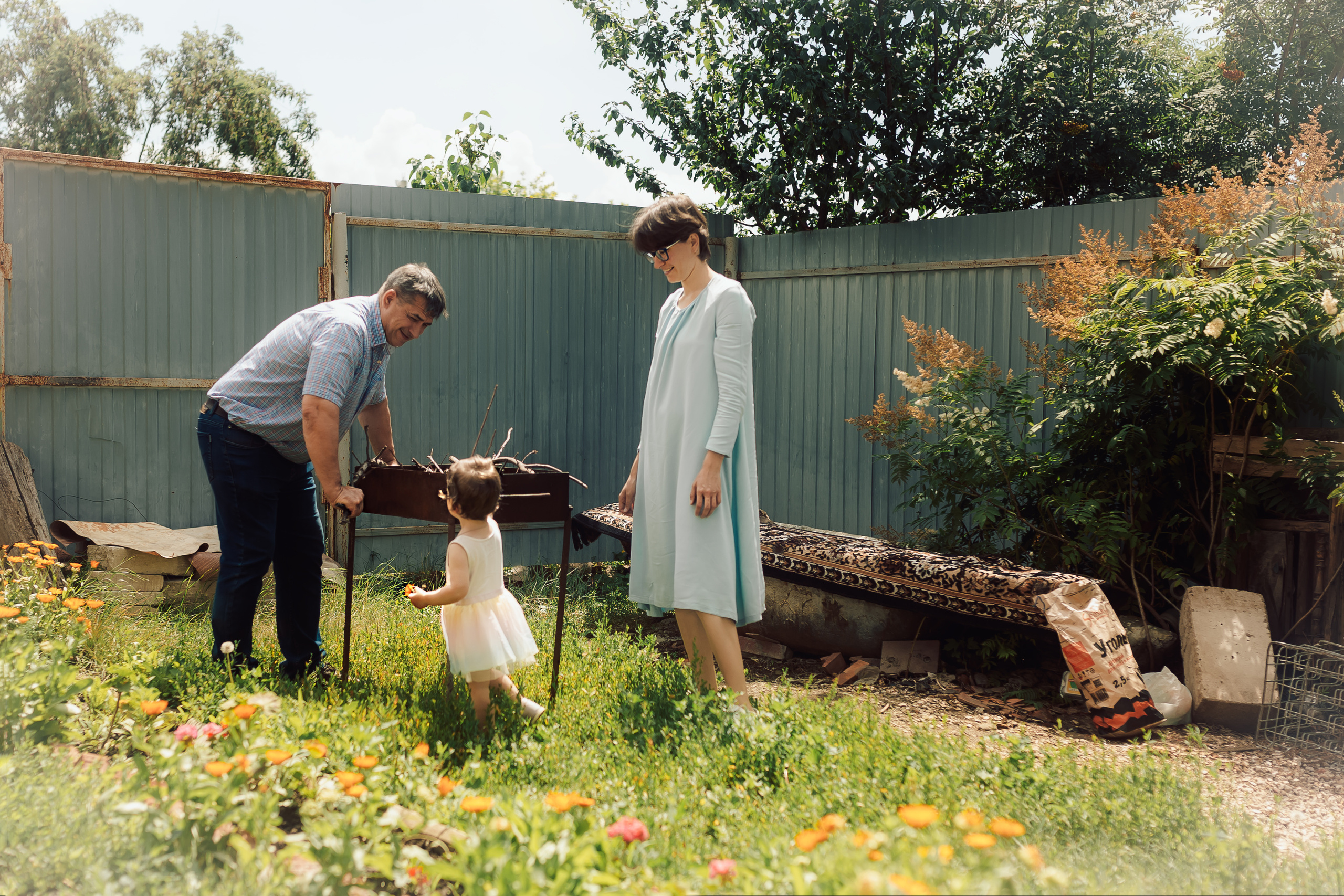 Семейные радости. Съемка Таинств Крещения Венчания, детские и семейные съемки в Пензе