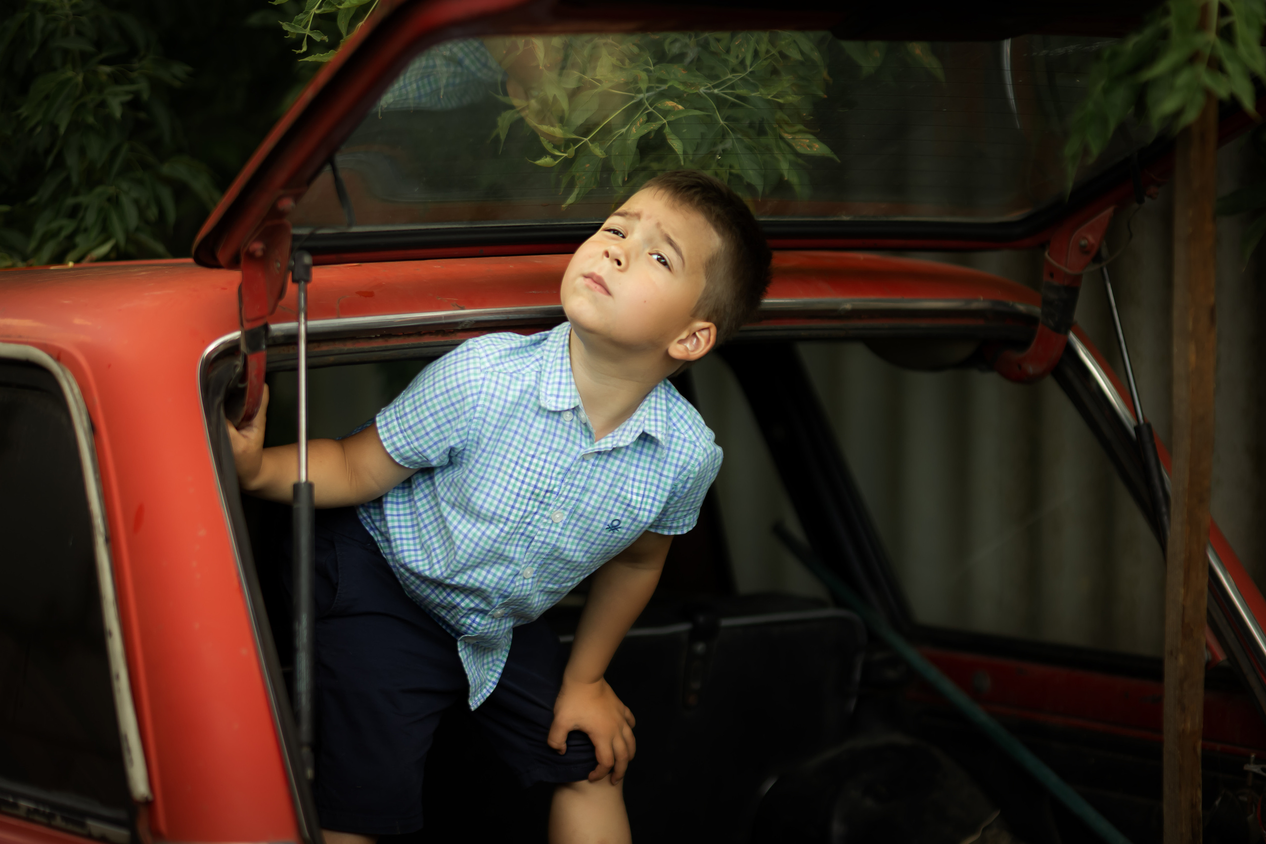 Семейные радости. Съемка Таинств Крещения Венчания, детские и семейные съемки в Пензе