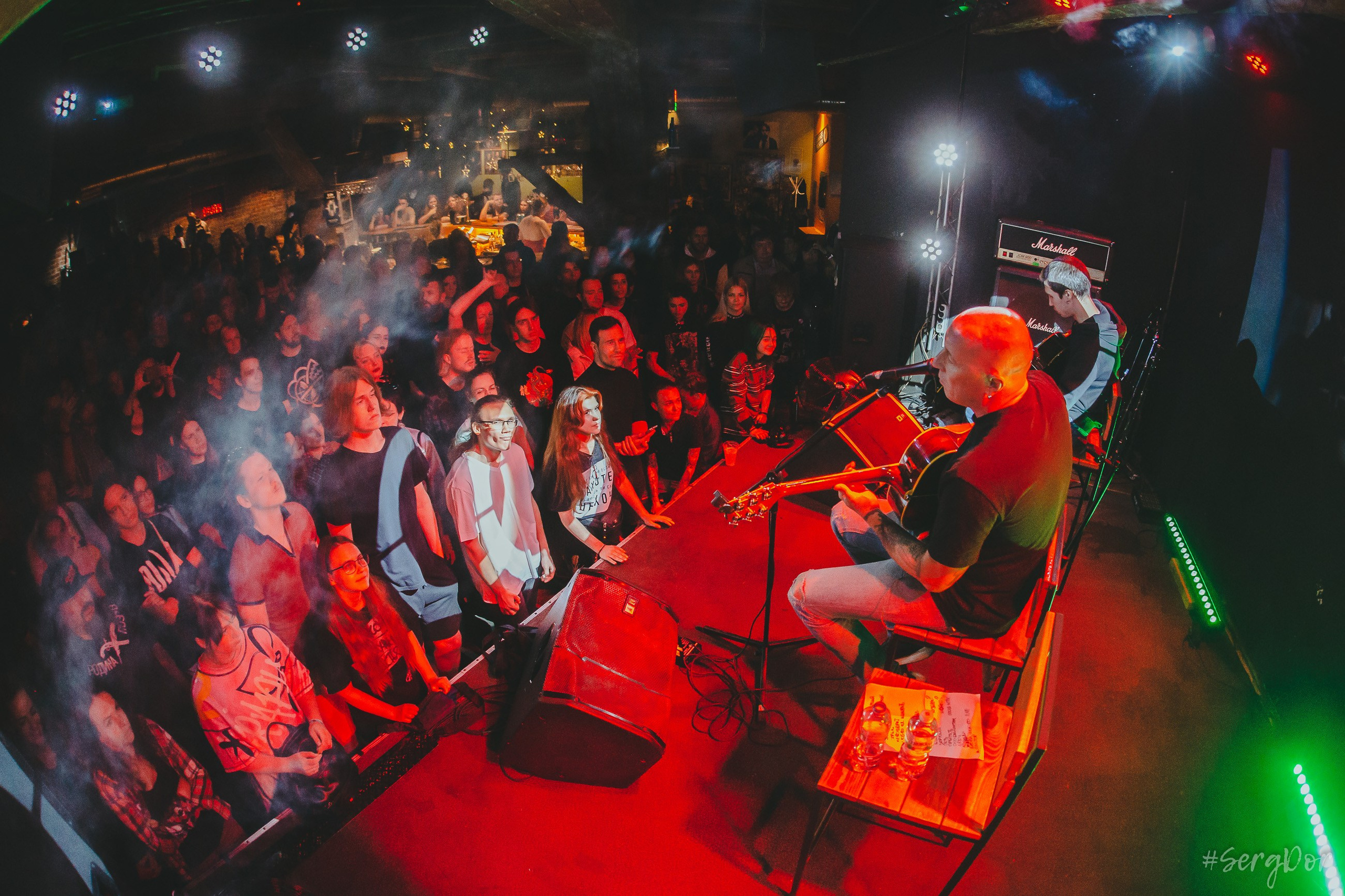 Алексей Румянцев, ППР, Пионерлагерь Пыльная радуга, Цоколь, акустика, Zoccolo 2.0, Санкт-Петербург, Питер, концерт, 07.06.2024, SergDor, 7 июня 2024 года, #SergDor