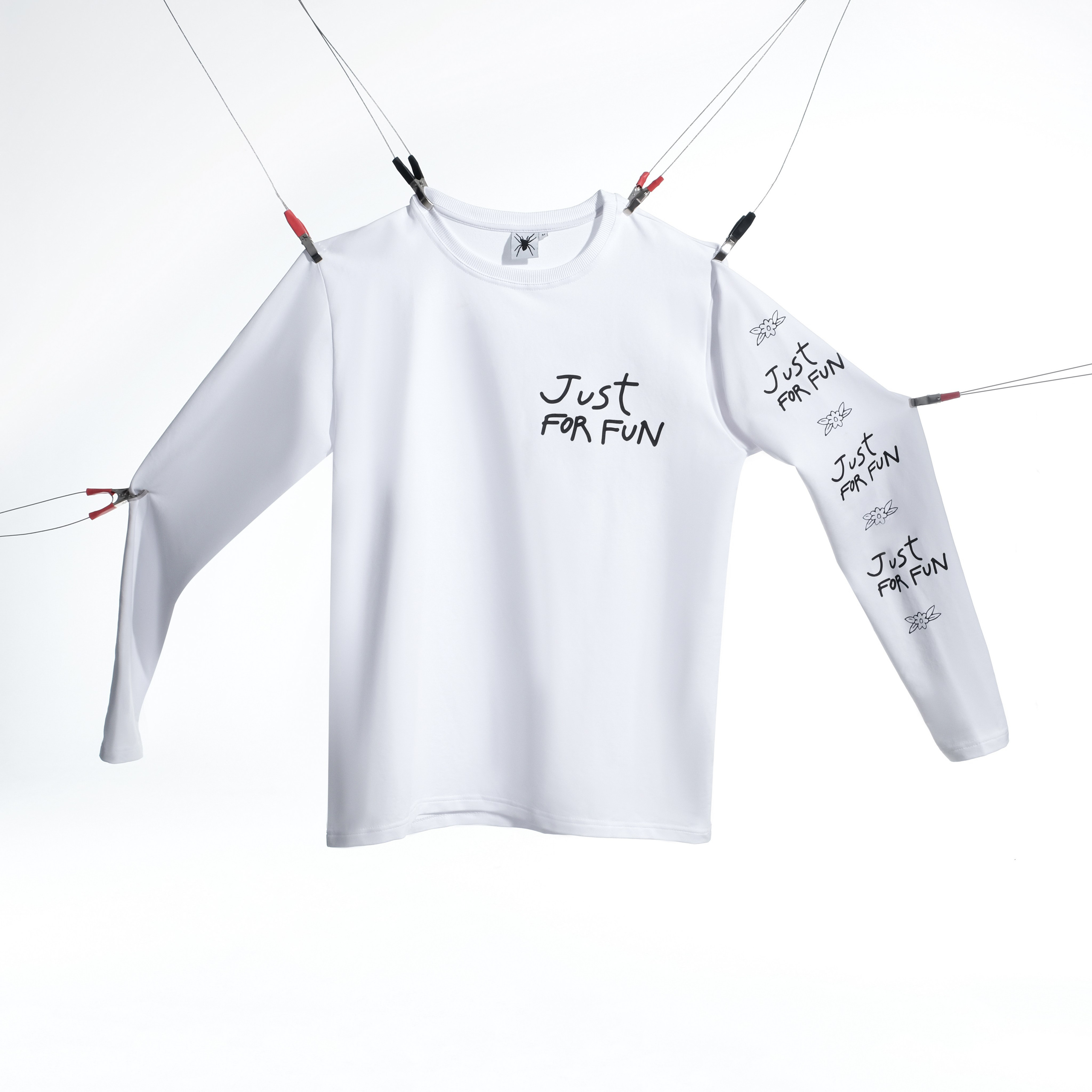 Creepy Crawl. Креативный продюсер / сет—дизайнер