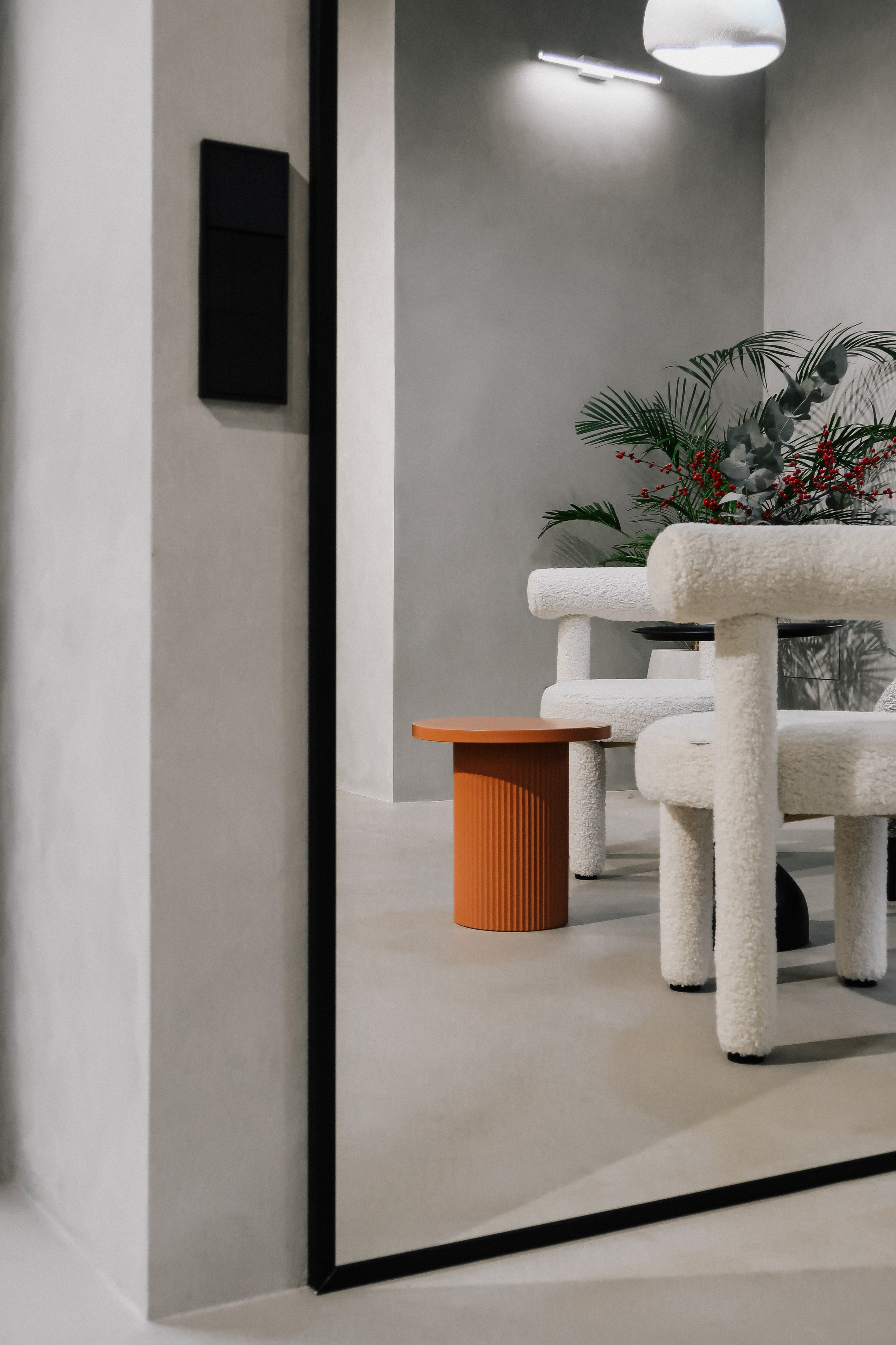 Gallery. Ekaterina Symidi. Interior Photographer