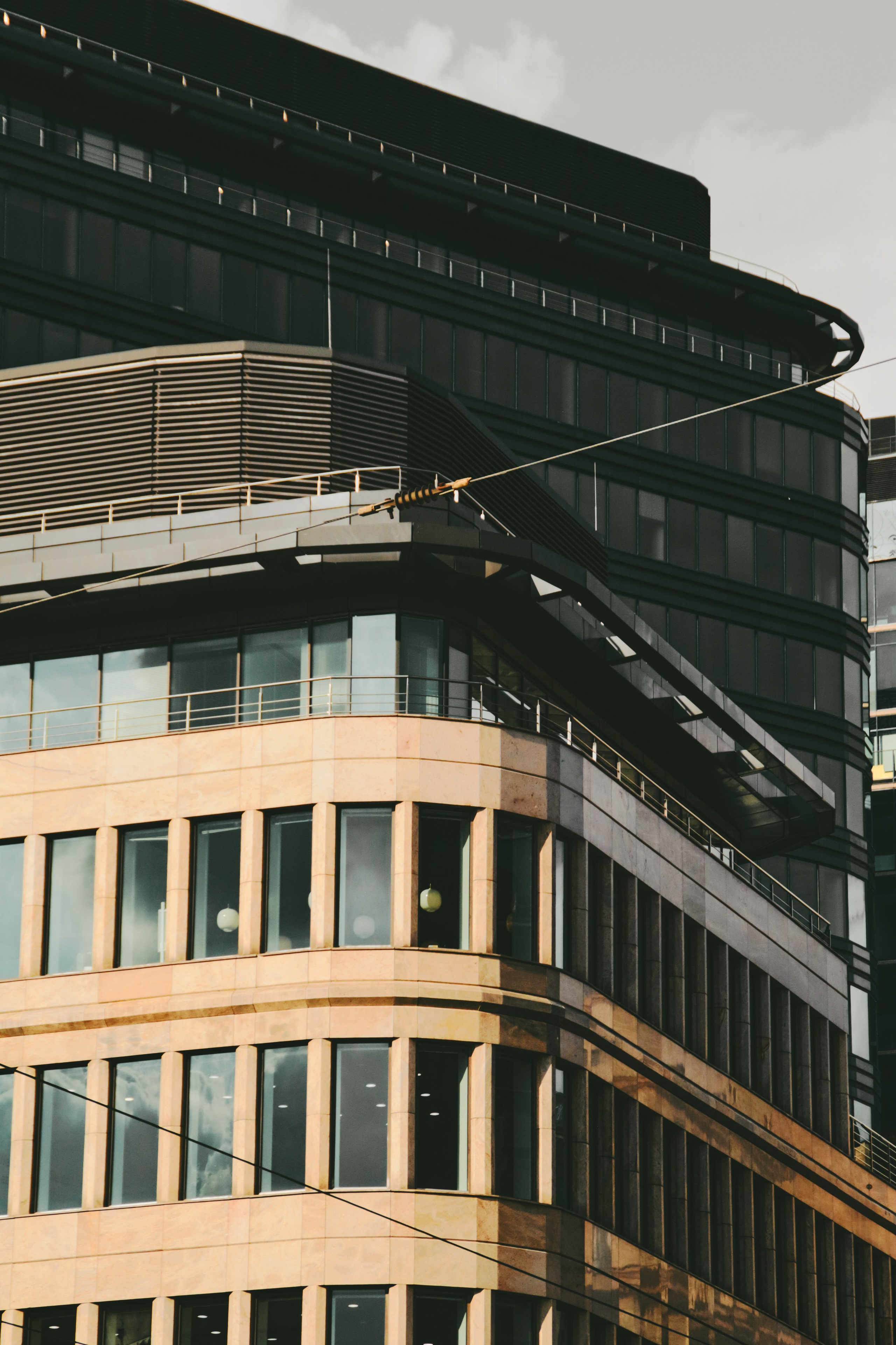 Москва. Фотограф Александр Рауш