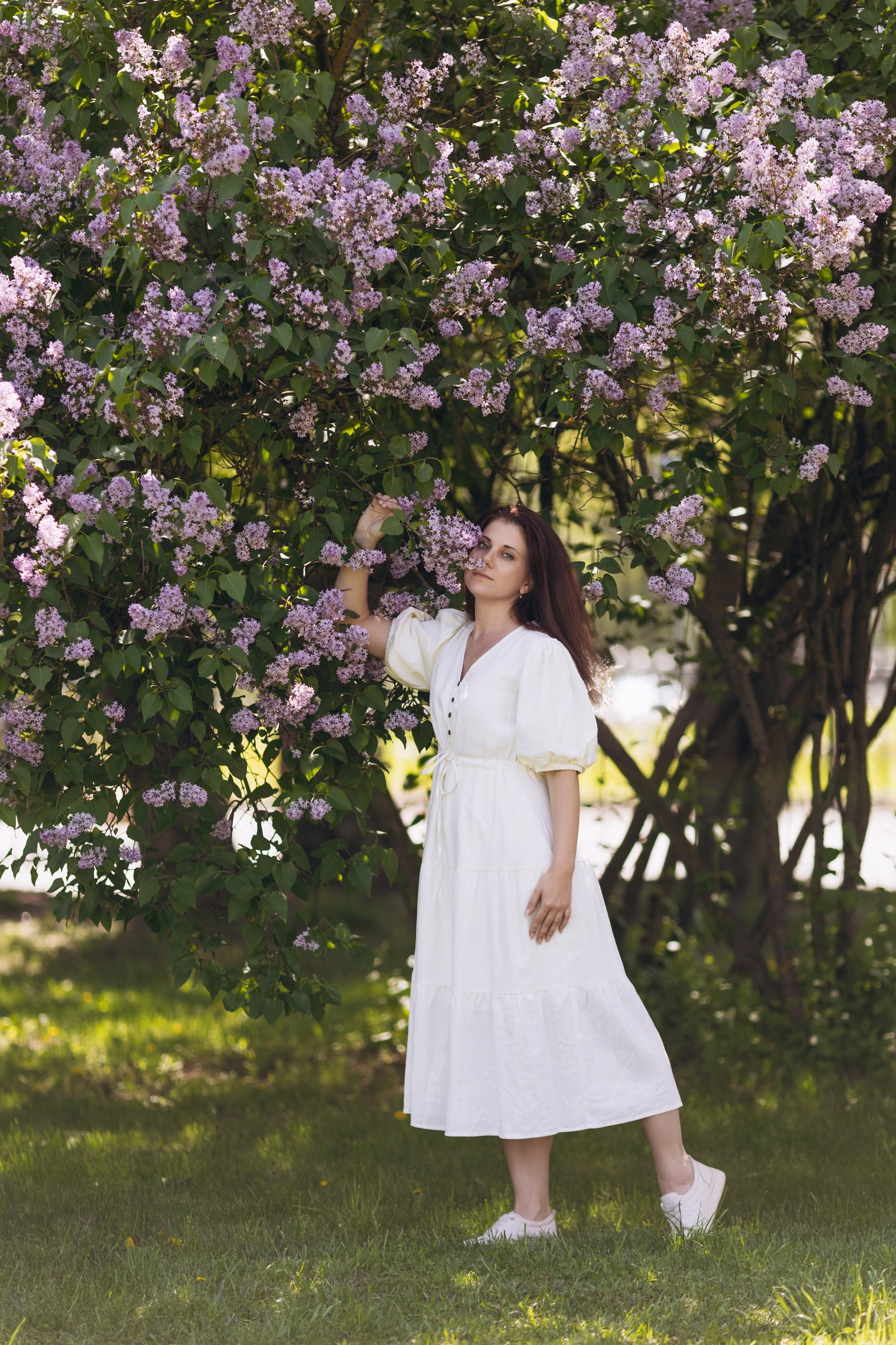 Женя. Фотограф Людмила Оюн