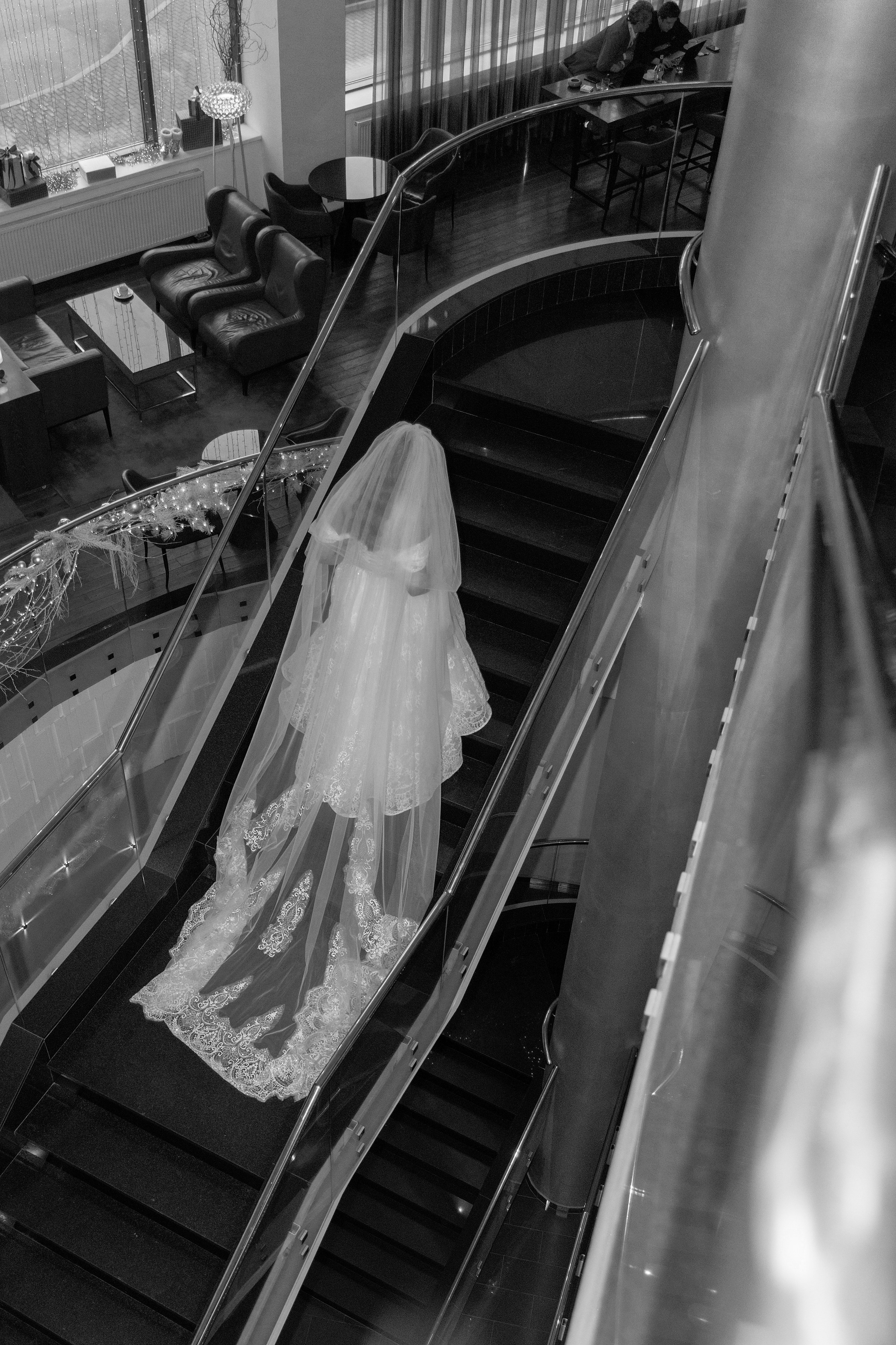 Алексей и Ксения. Свадебный и семейный фотограф в Челябинске