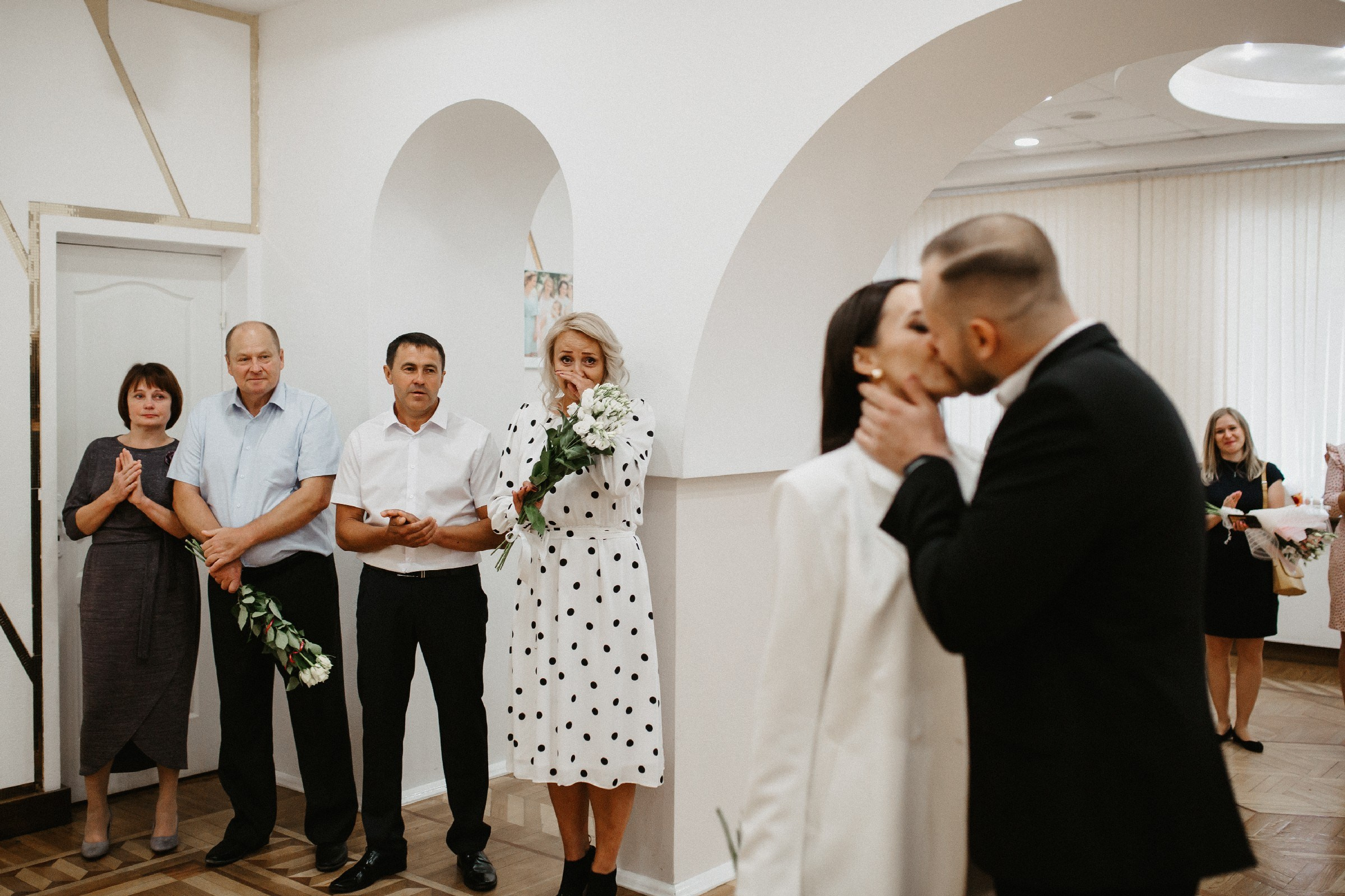 Егор и Ирина. Свадебный фотограф Гродно Минск Destination wedding photographer