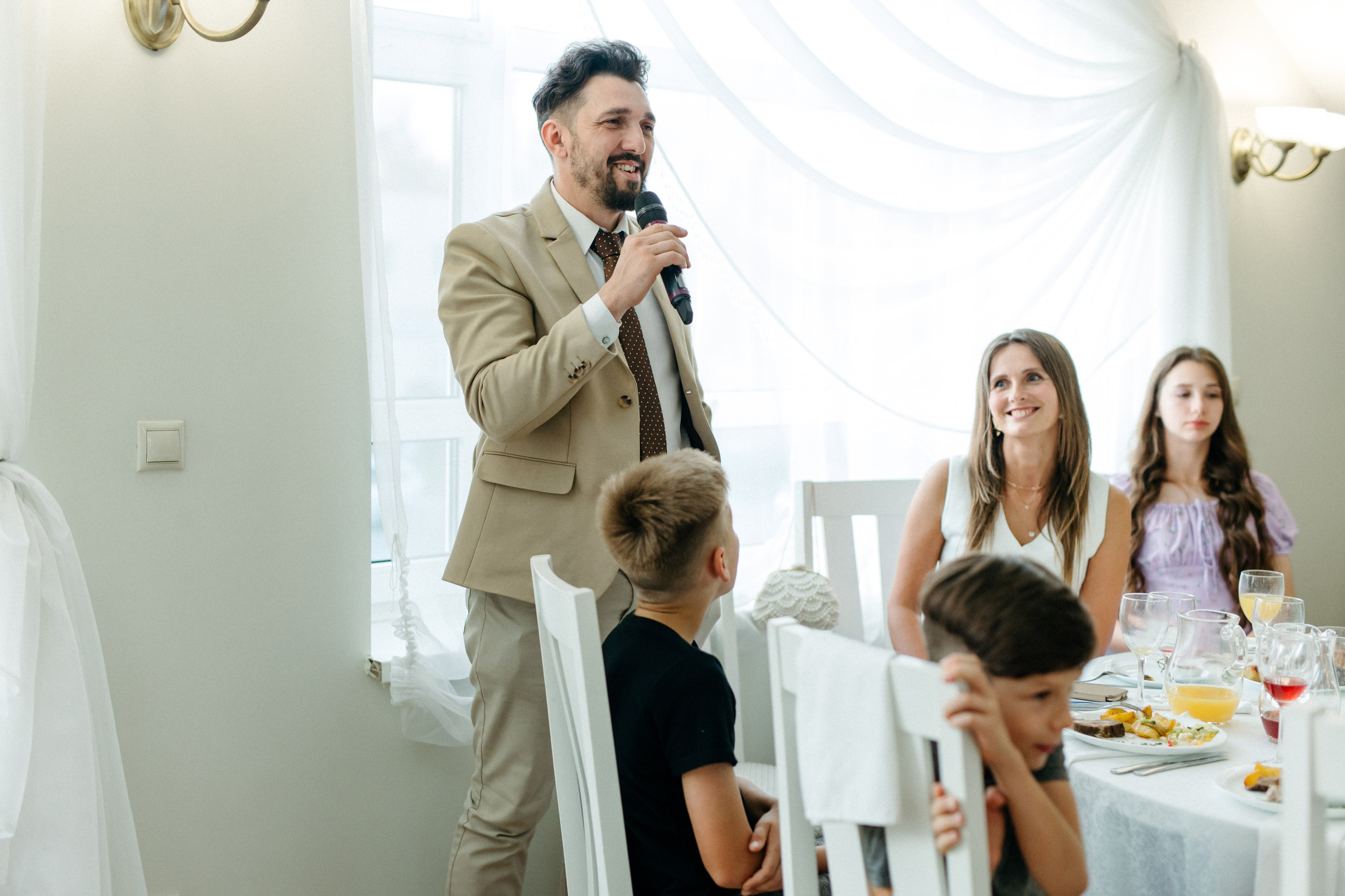 Илья и Эрика. Свадебный фотограф Гродно Минск Destination wedding photographer