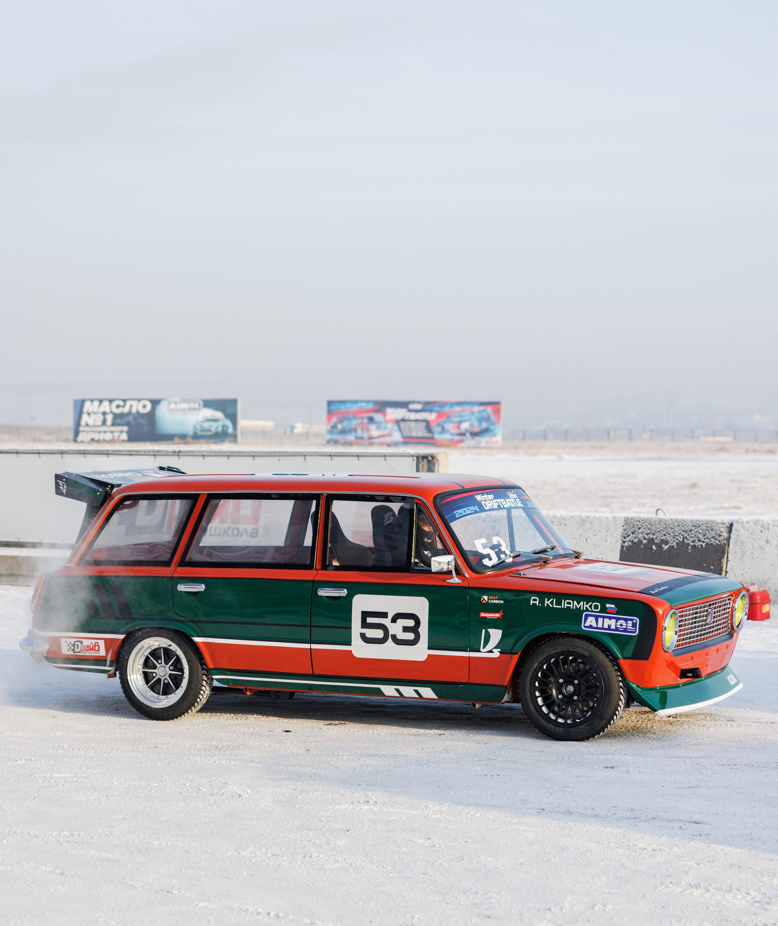 Автомобили. Фотограф в Красноярске Евдокимова Анастасия