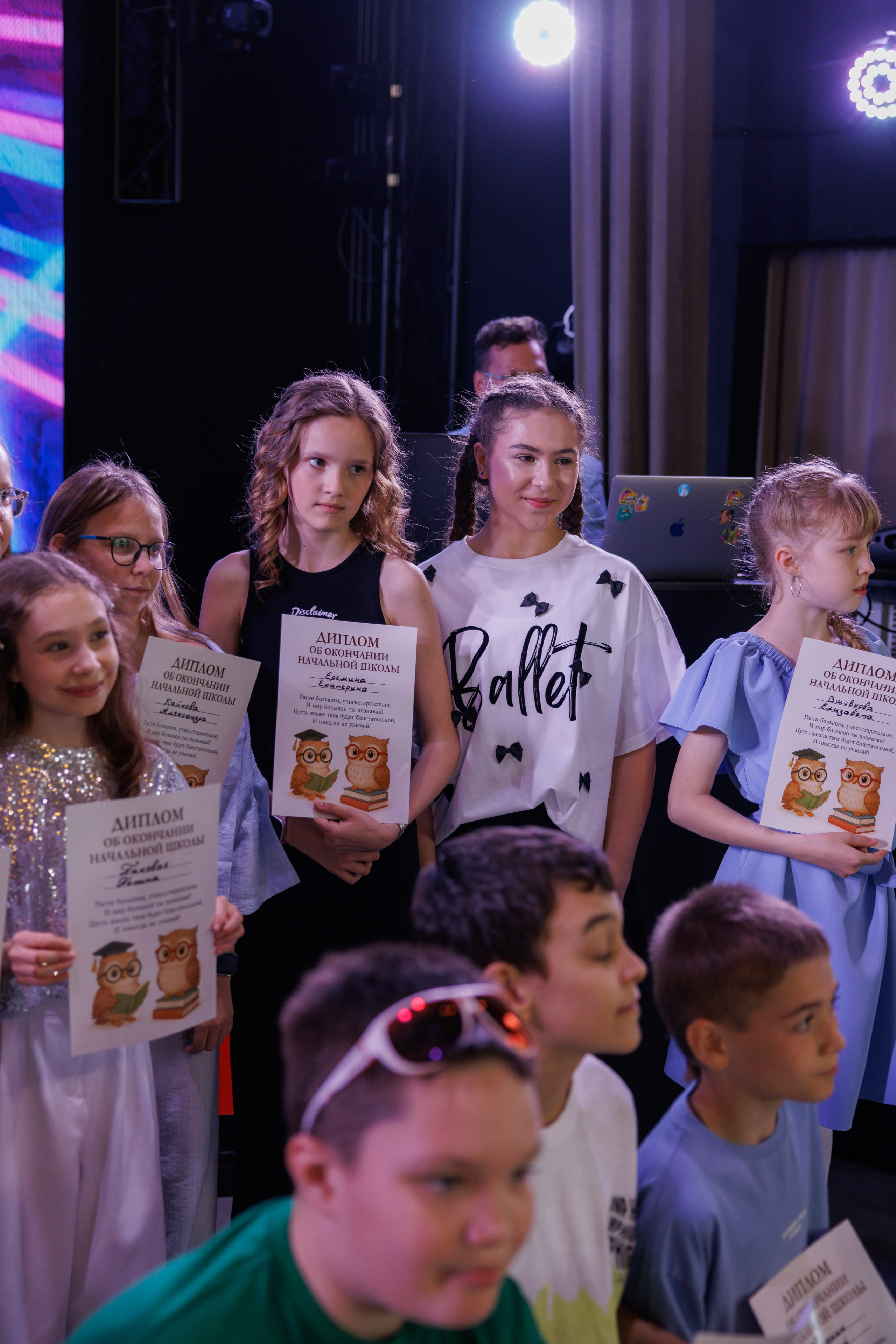 Выпускные Шамони. Фотограф в Красноярске Евдокимова Анастасия