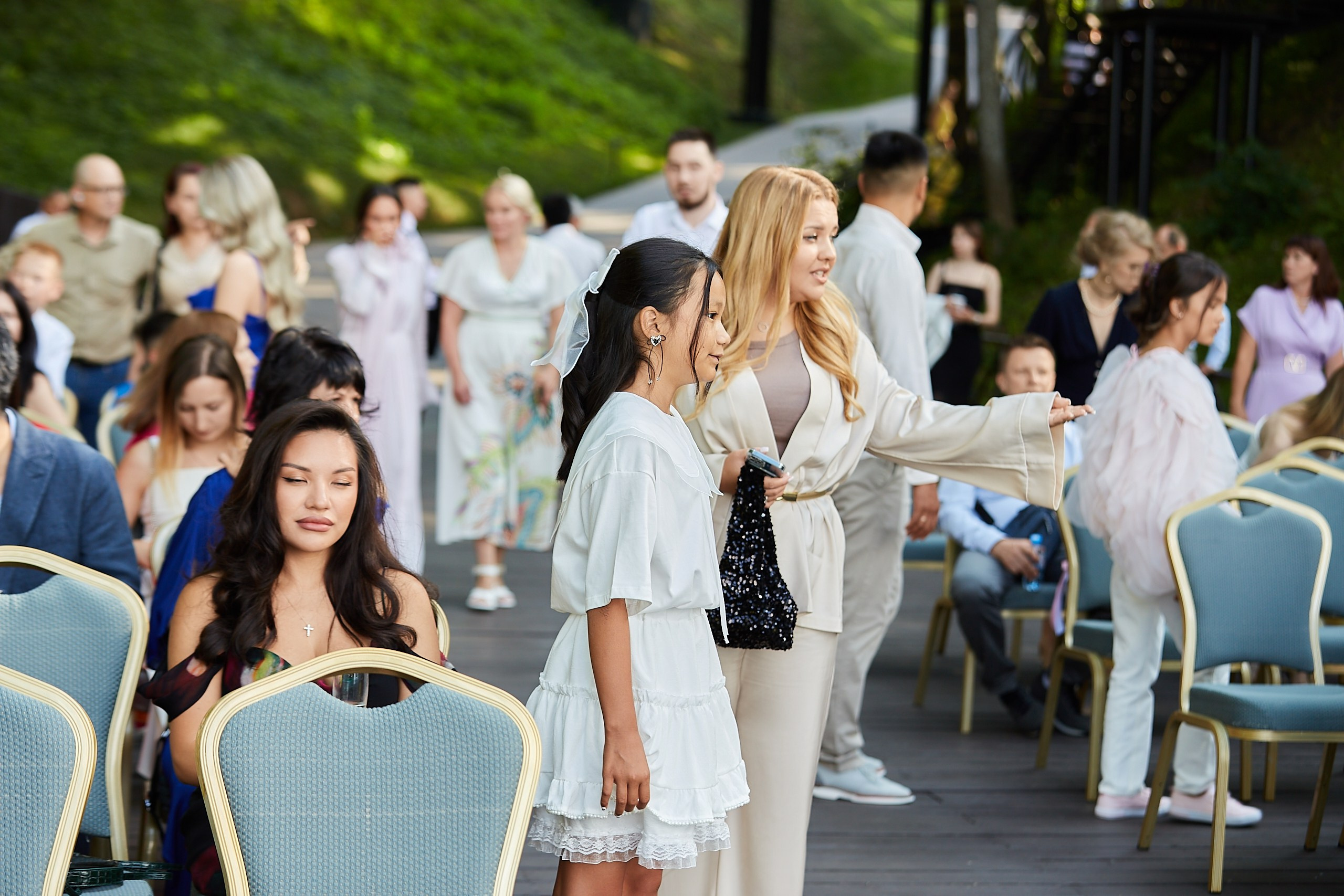 Даниил & Евгения. Фотограф и Видеограф в Москве. Олег Корушев