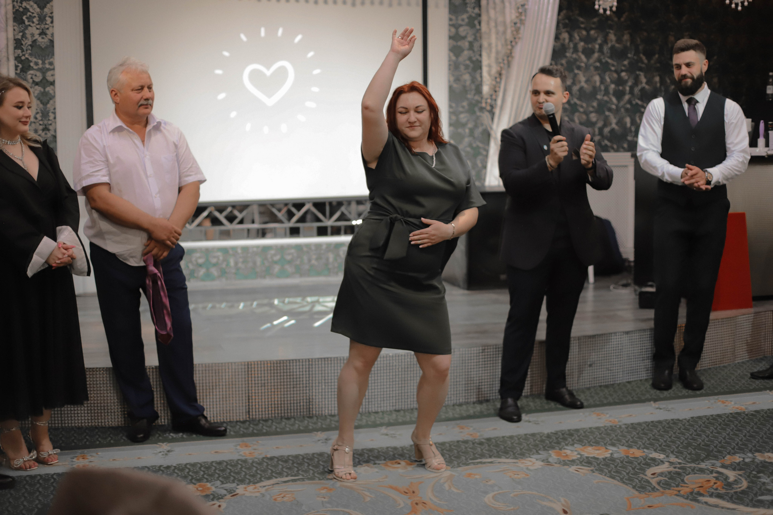 Владислав и Виктория. Фотограф в Тюмени Екатерина Медведева