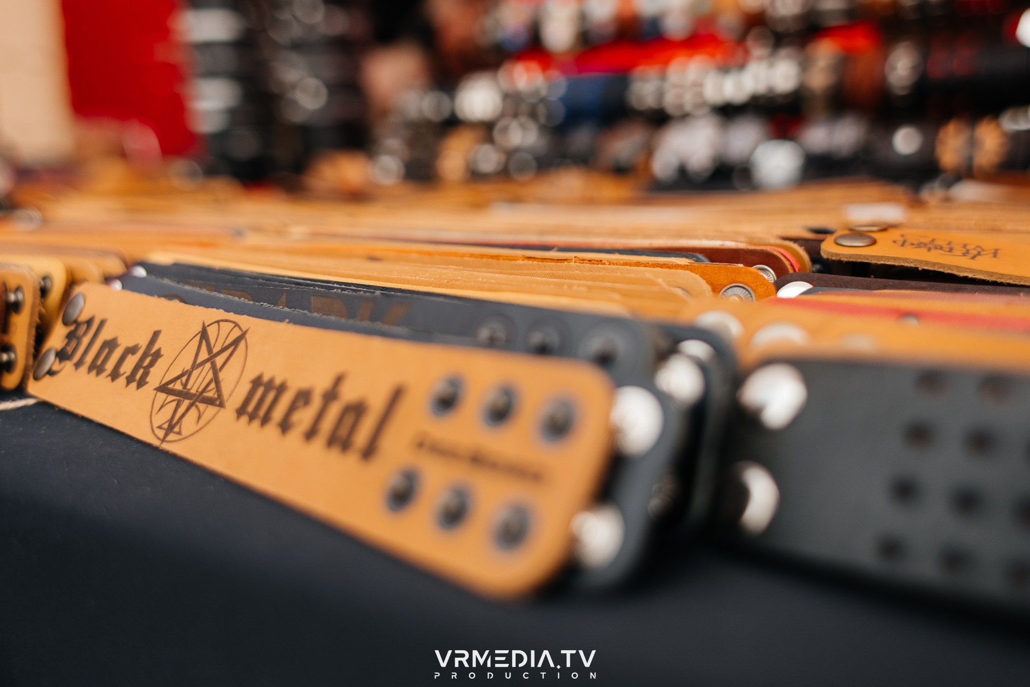 Городское открытие мотосезона 2024