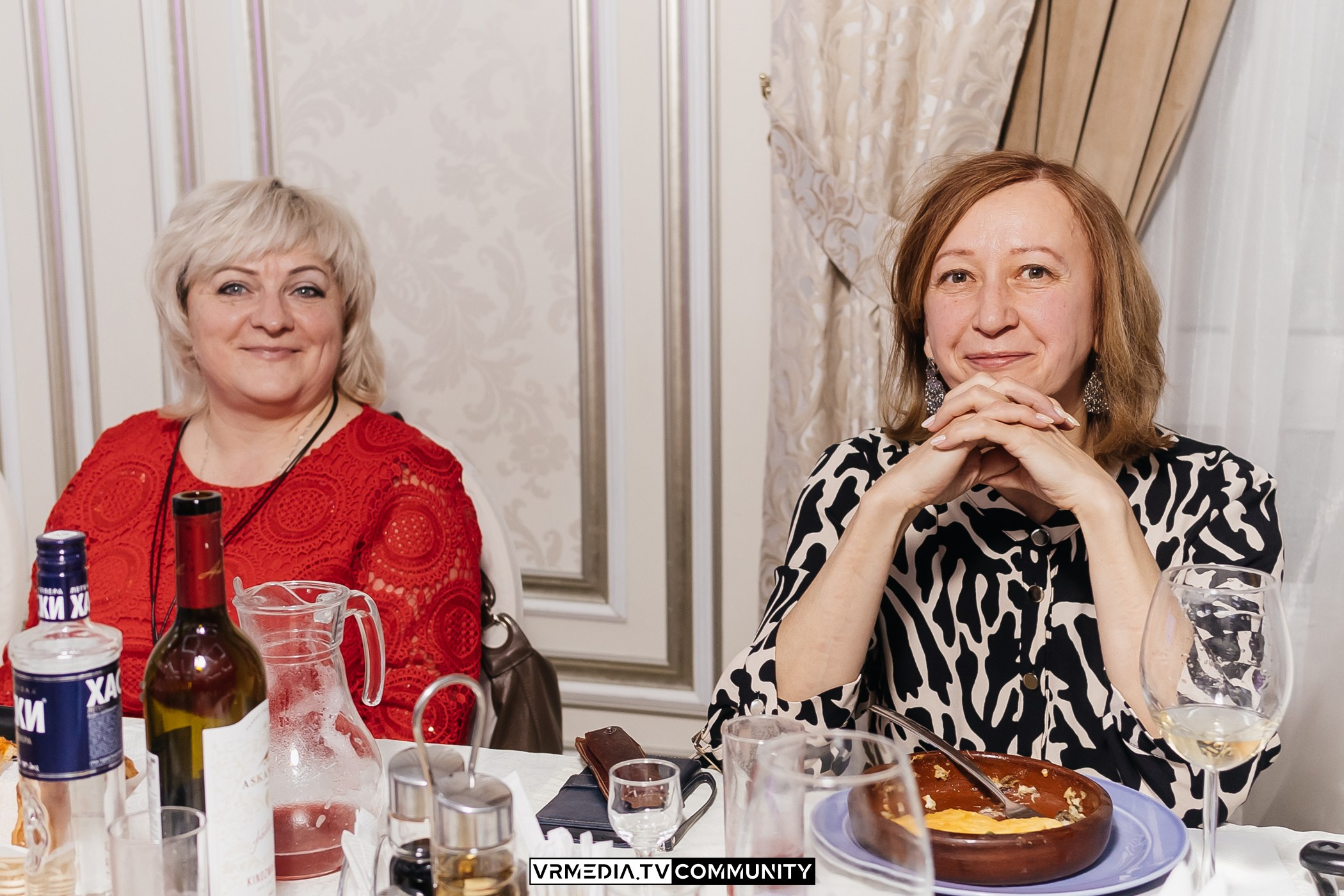 «23 Февраля» в ресторане Лазурный Берег