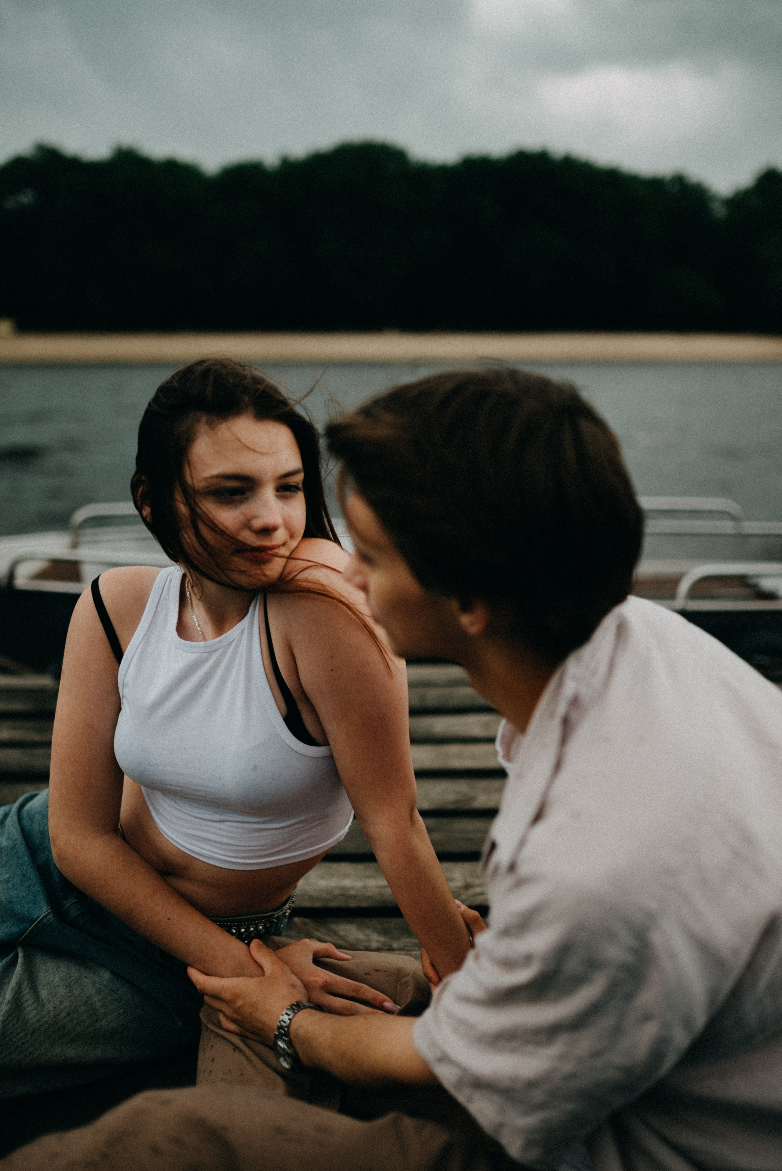 Соня и Даня. Фотограф Санкт-Петербург, Новороссийск