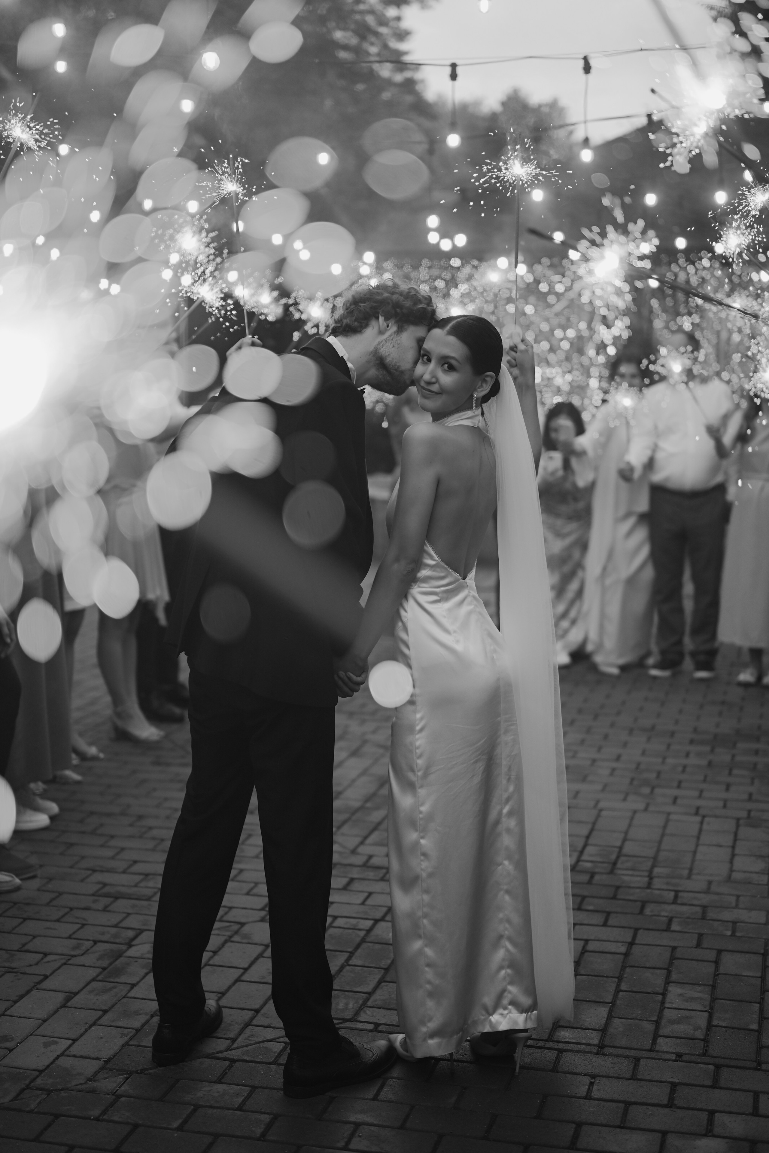 Кирилл & Лия. Свадебный и семейный фотограф в Уфе Александров Максим