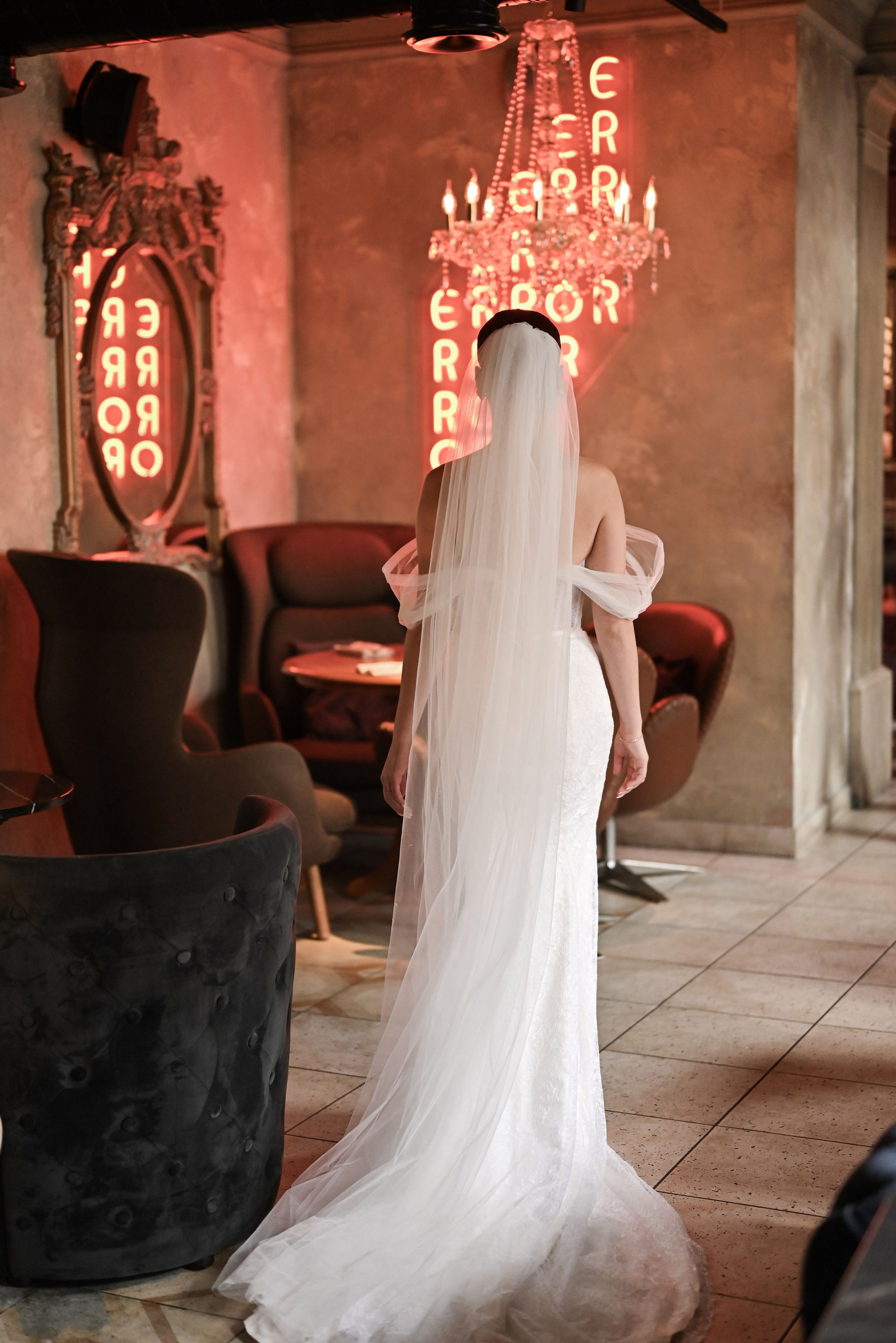 Ринат & Альбина. Свадебный и семейный фотограф в Уфе Александров Максим