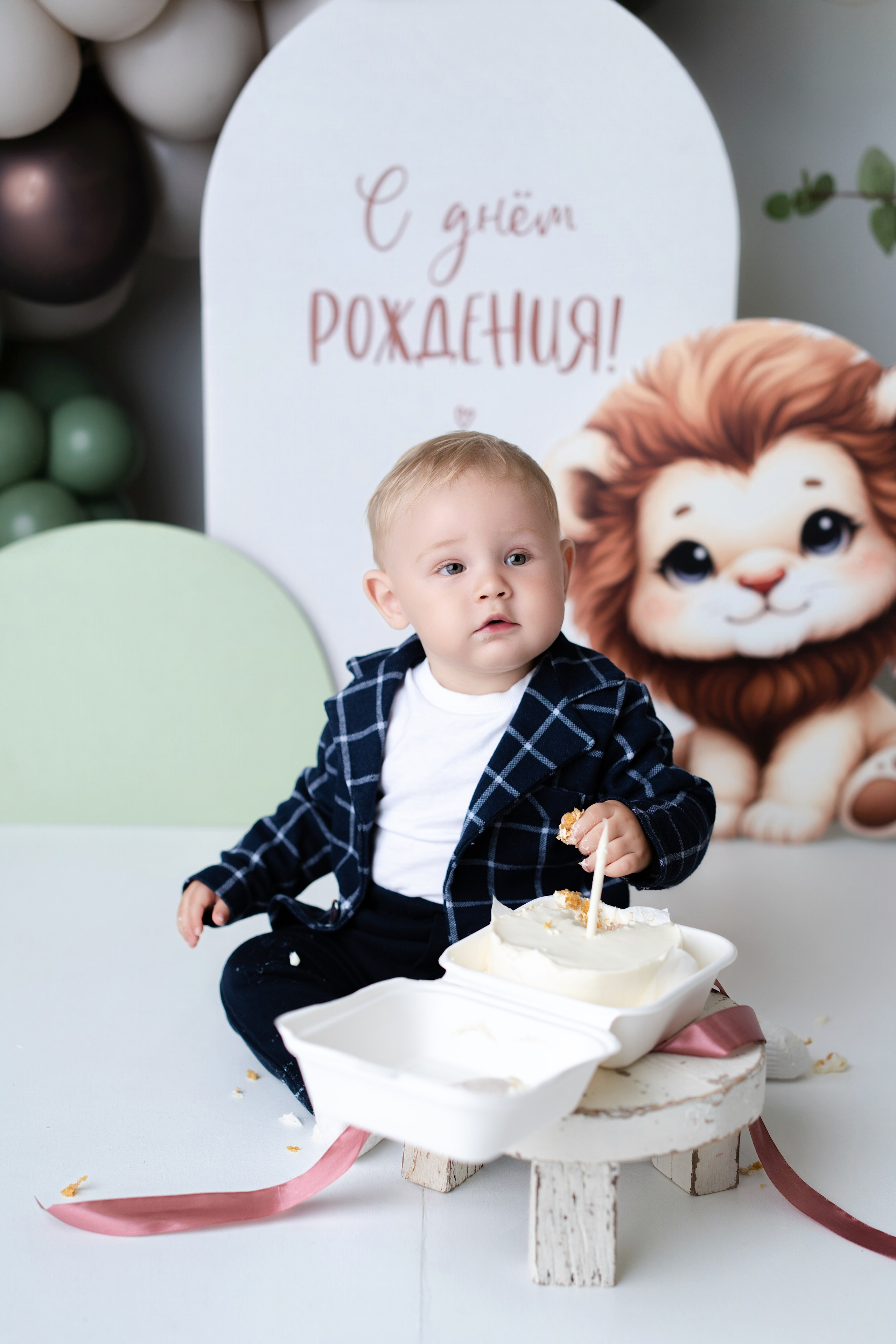 ПЕРВЫЙ ДЕНЬ РОЖДЕНИЯ. Фотограф новорожденных в Нижнем Новгороде Сергеева Оксана