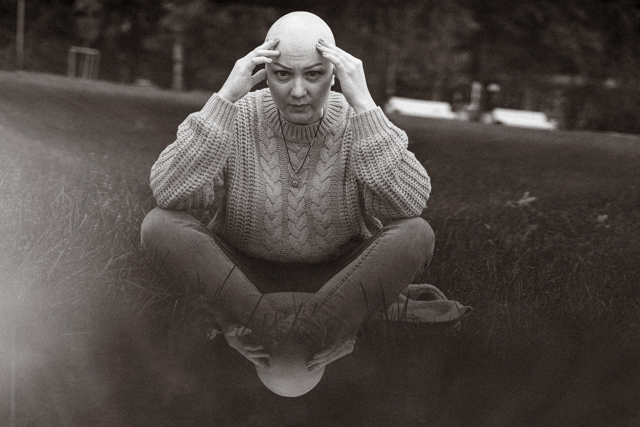 Ирина. Портретный и семейный фотограф Ксения Казанцева