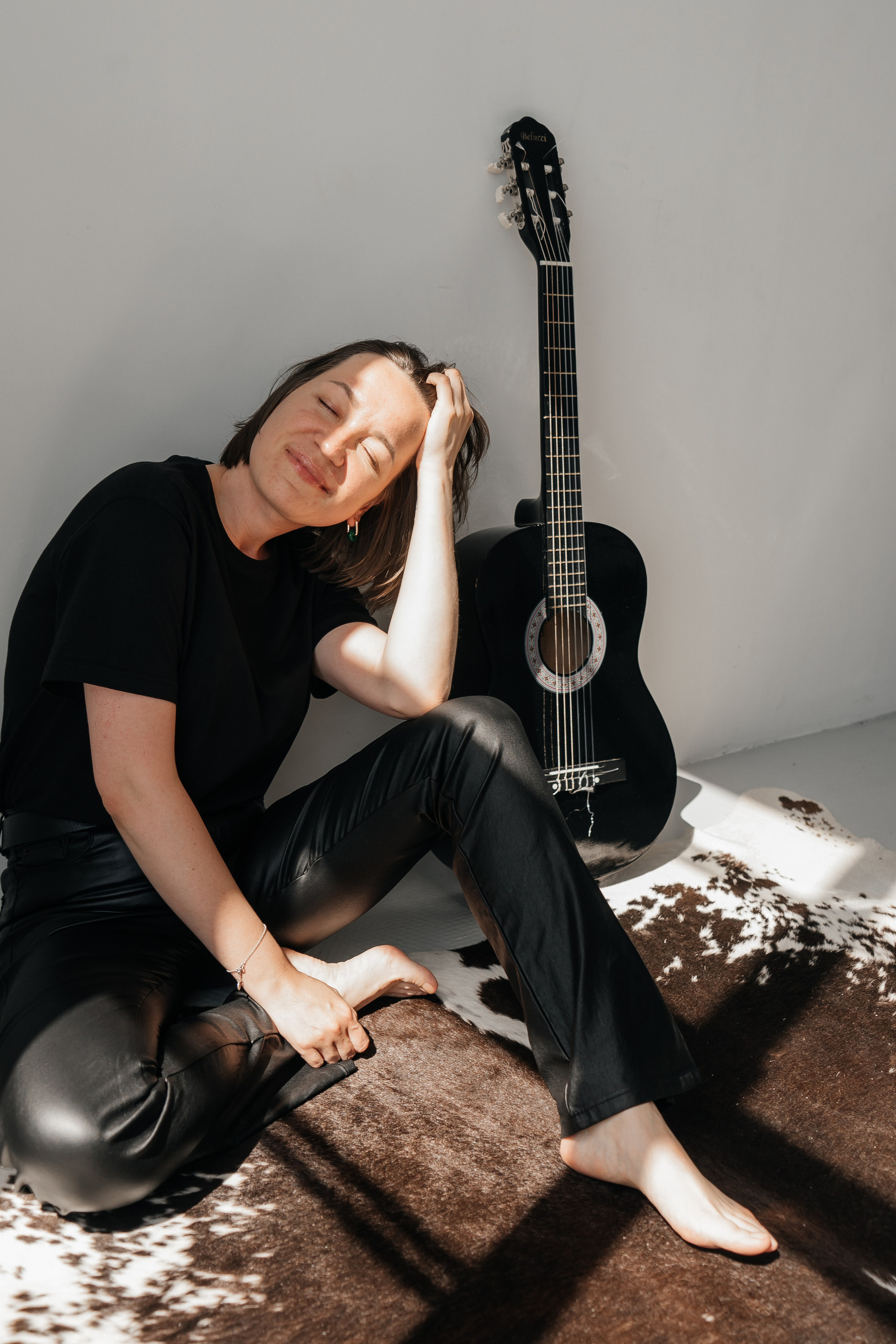 Валя. Портретный и семейный фотограф Ксения Казанцева