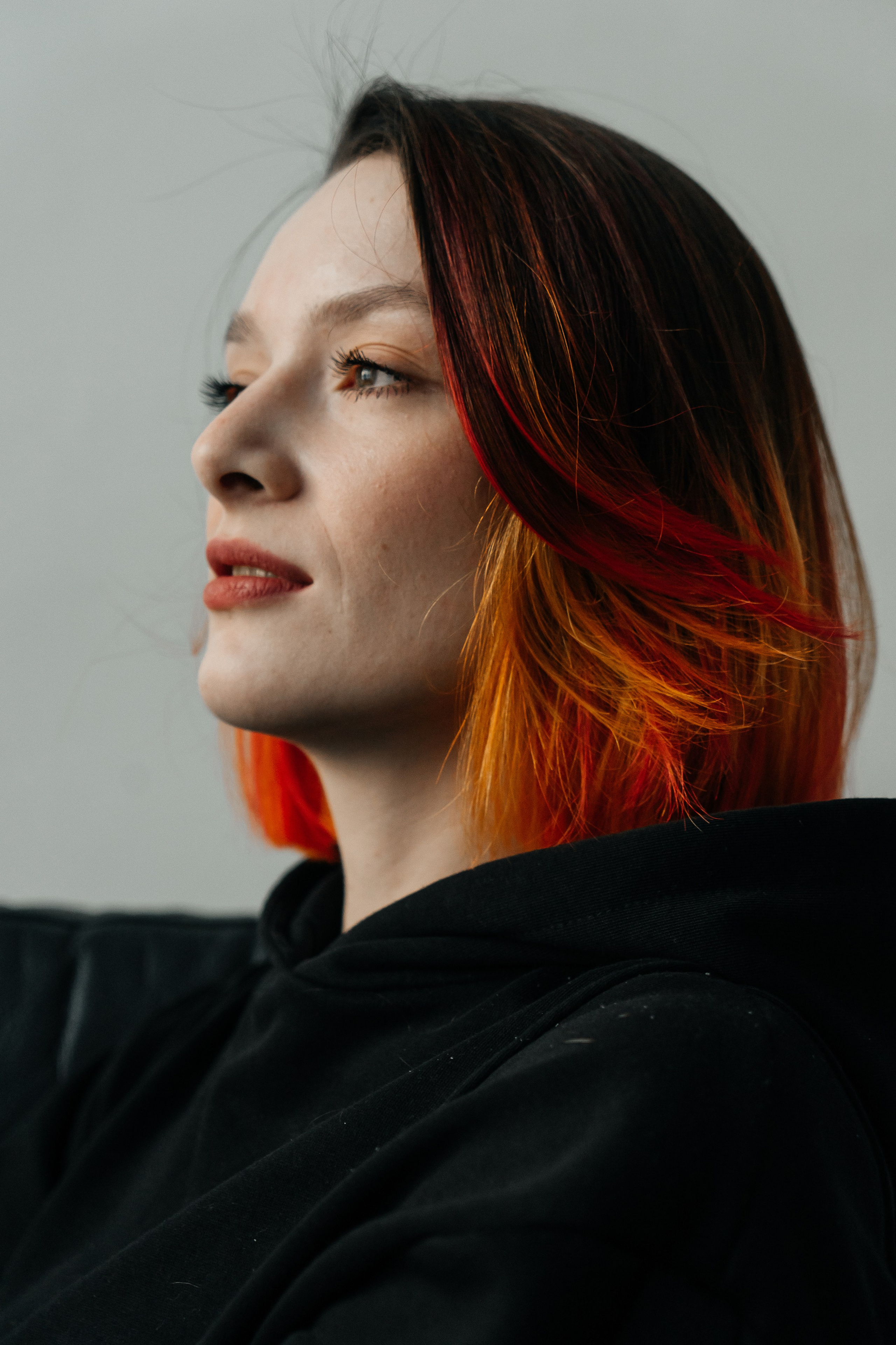 Даша. Портретный и семейный фотограф Ксения Казанцева