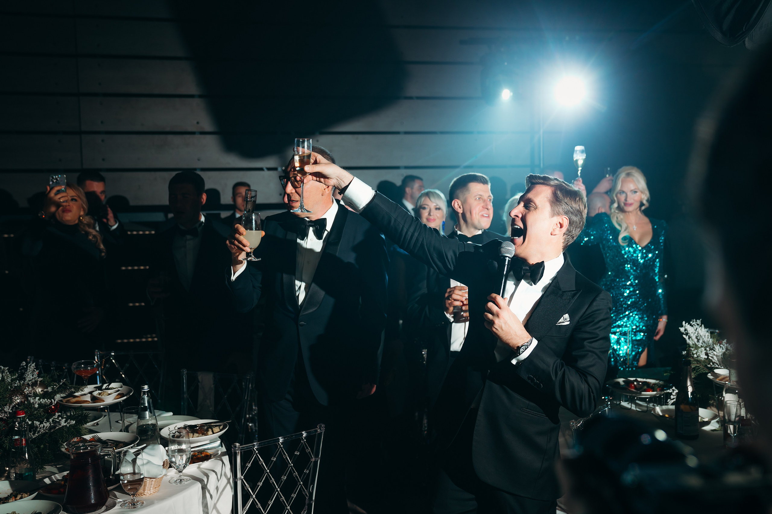 ВИНСЕНТ корпоративное мероприятие. Контентный и свадебный фотограф в Краснодаре и Сочи Елена Плотникова