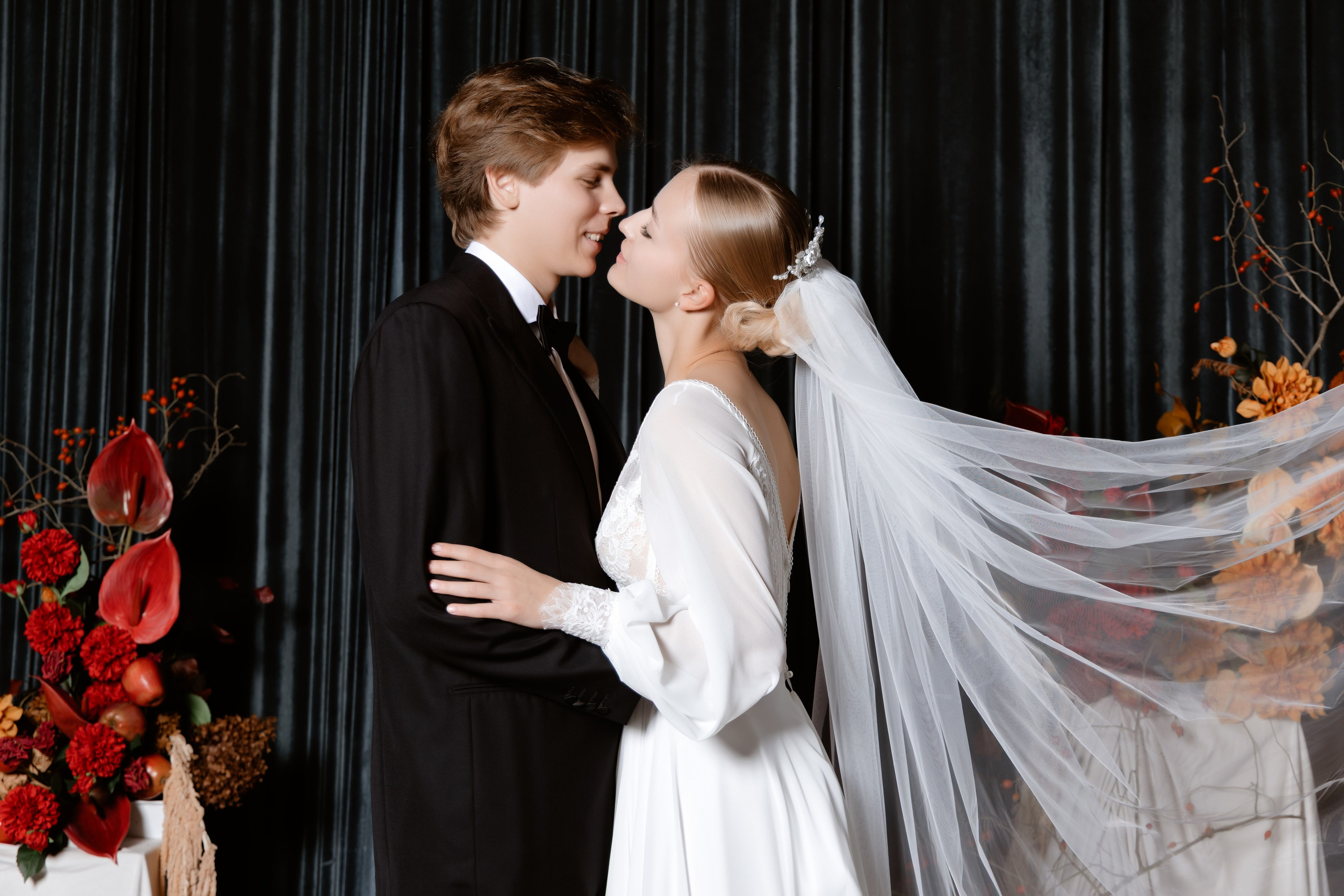 Прогулка. Photomantis