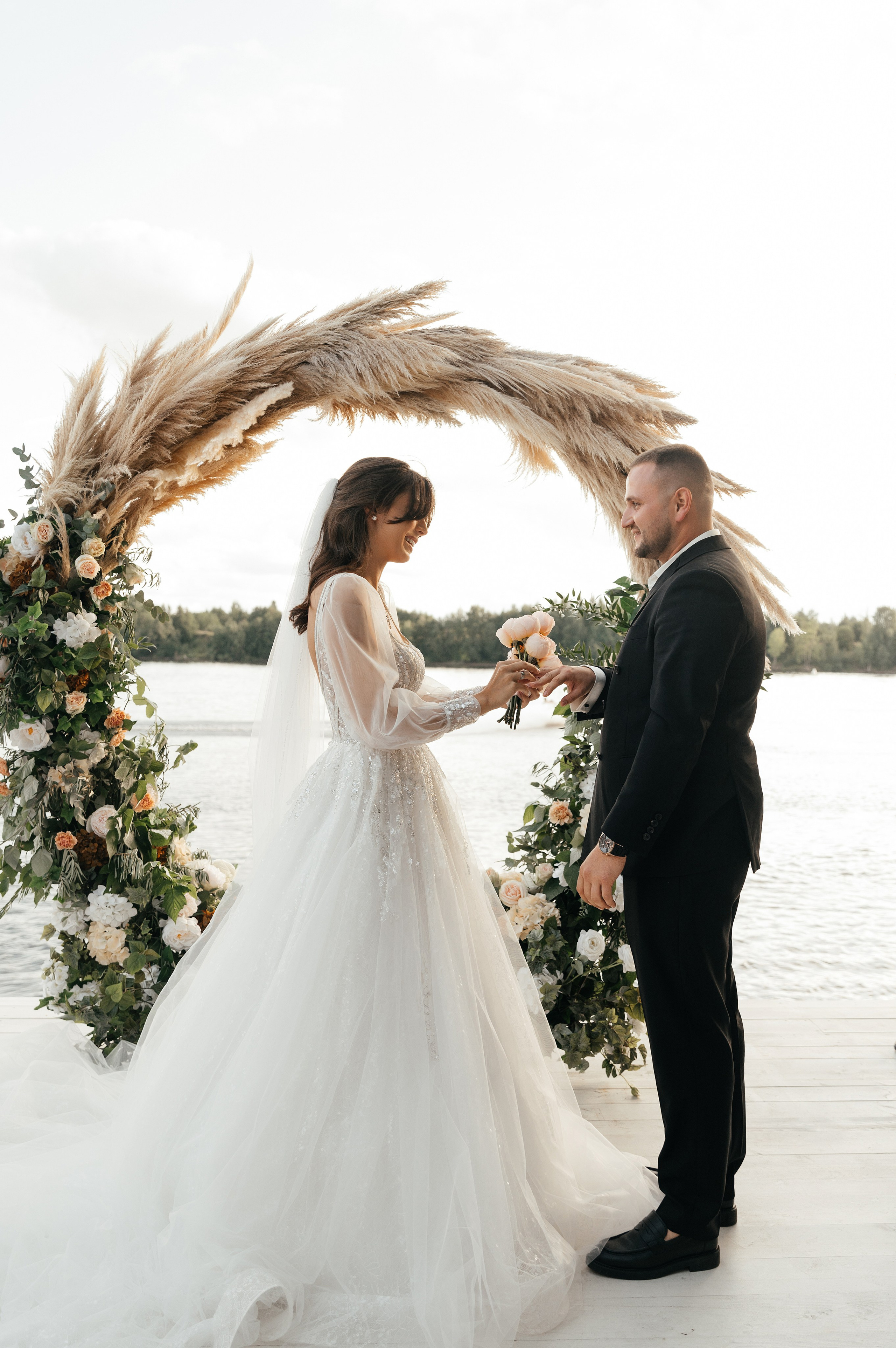 WEDDING. Мария — Свадебный фотограф