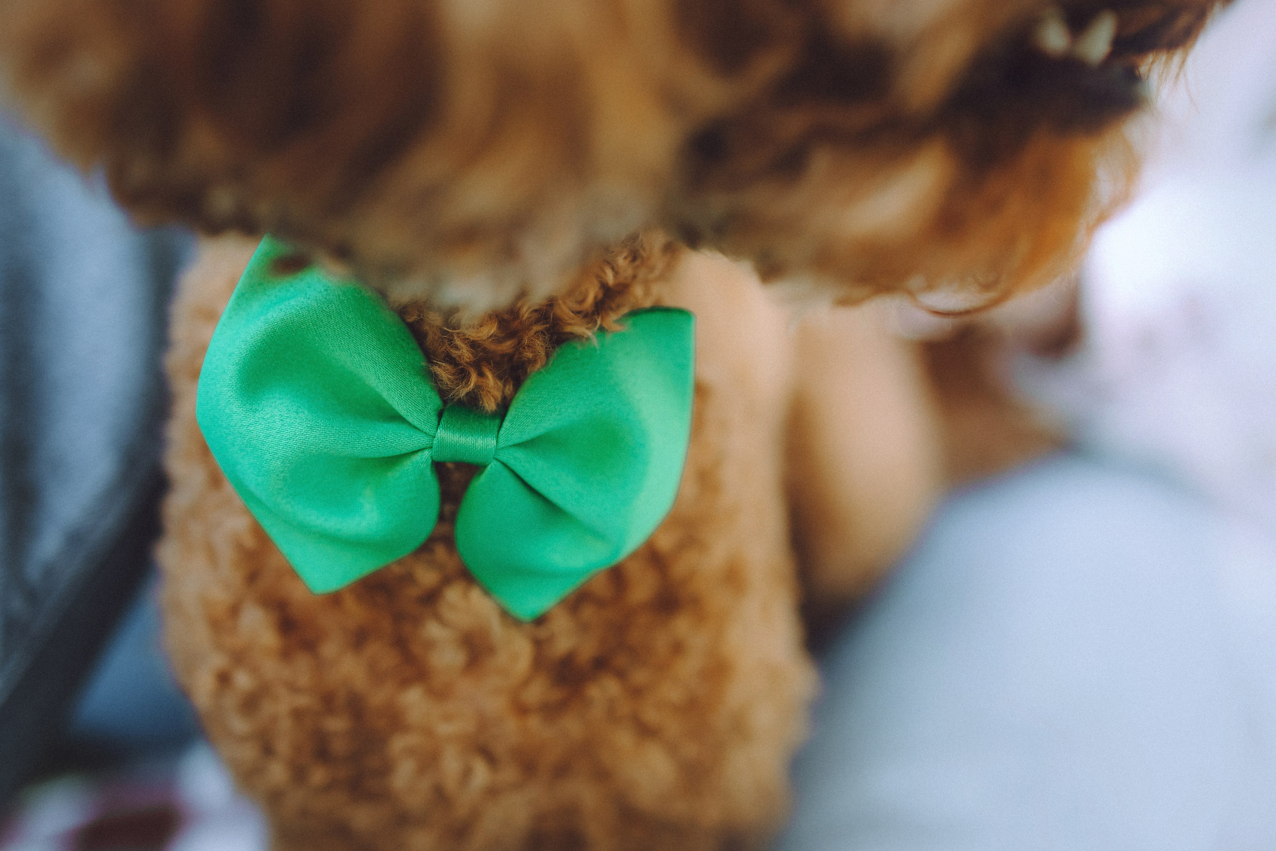 Марья и Буба