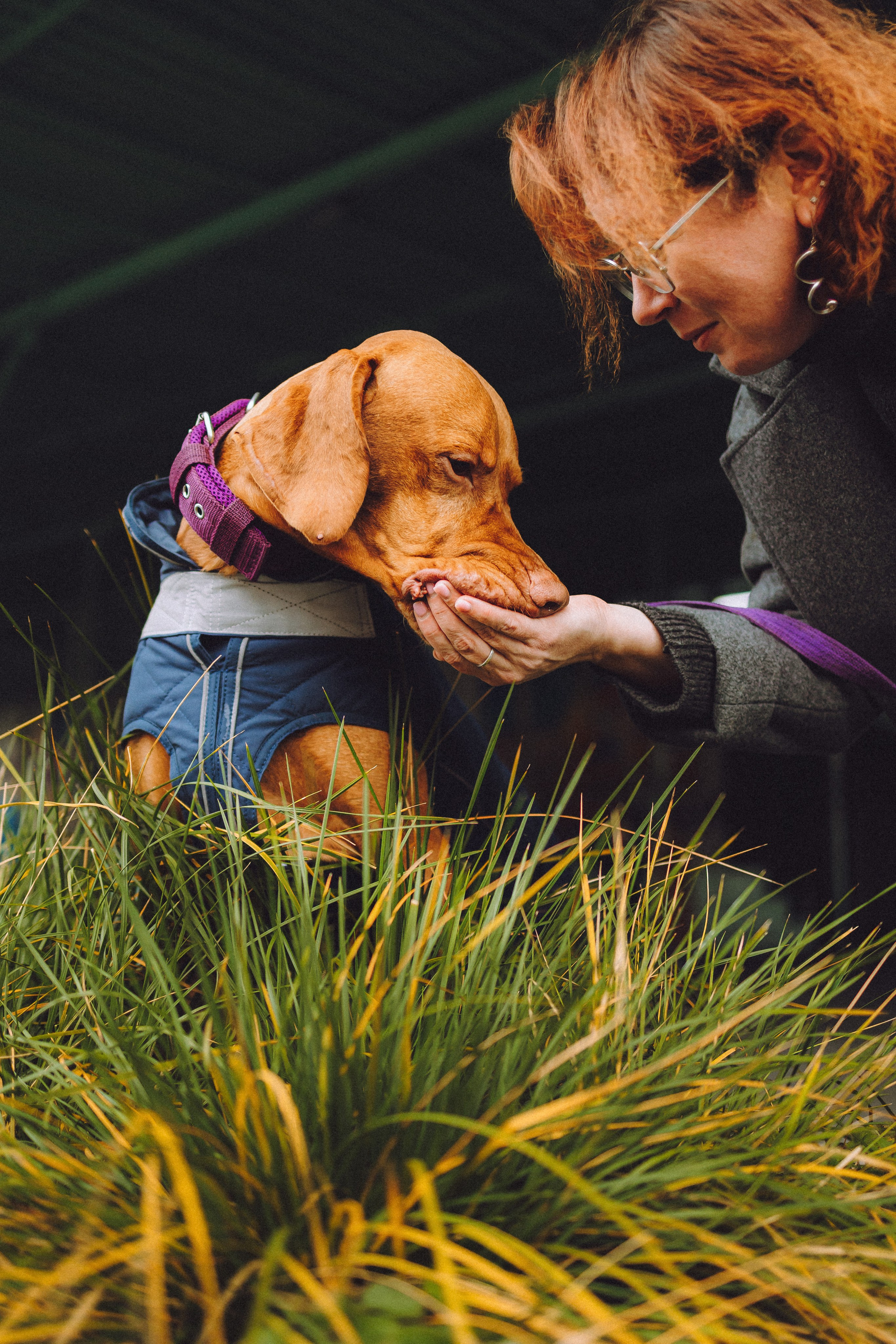 Екатерина и Даня