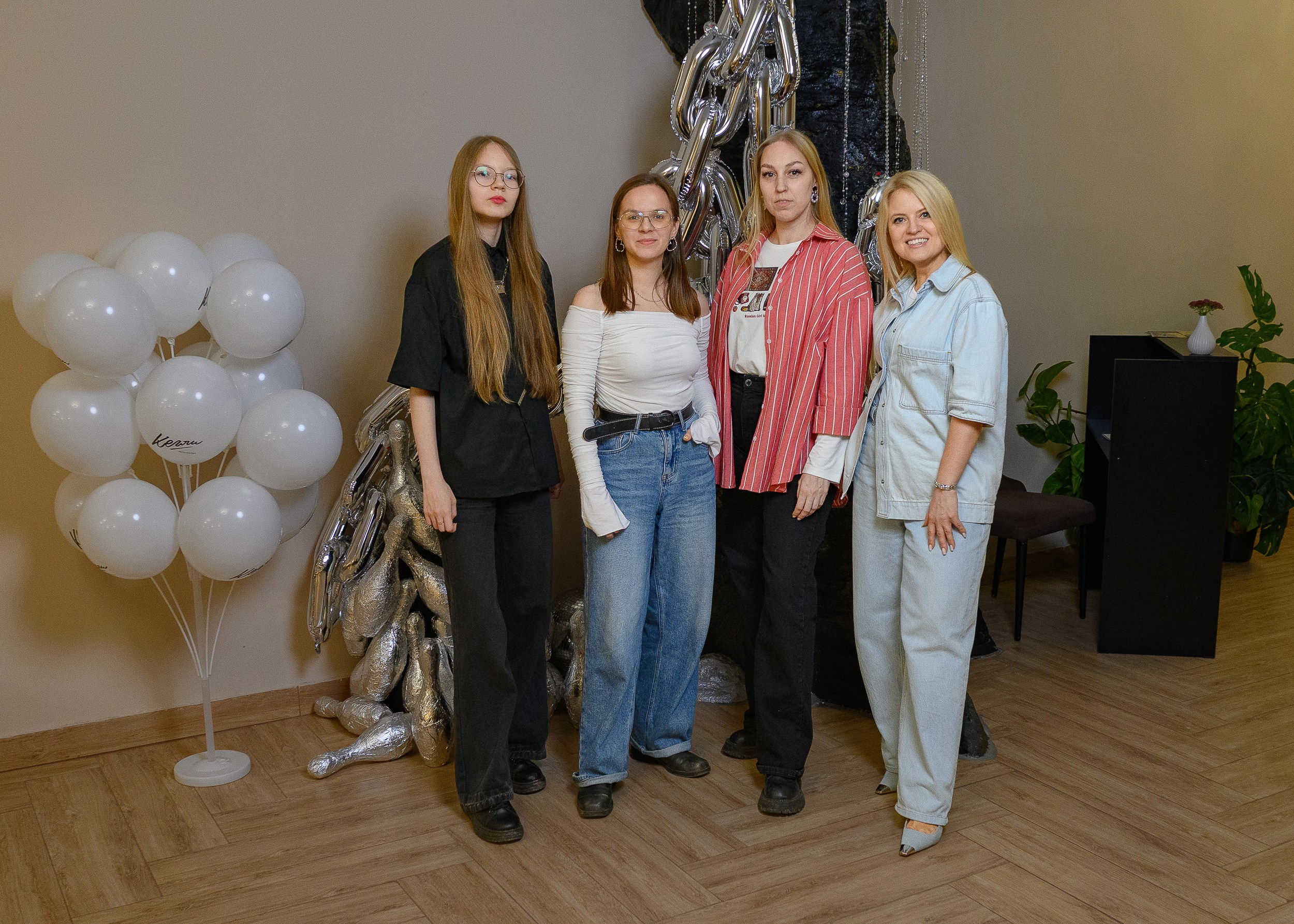 КеглиКвиз. Фотограф Александр Данилов