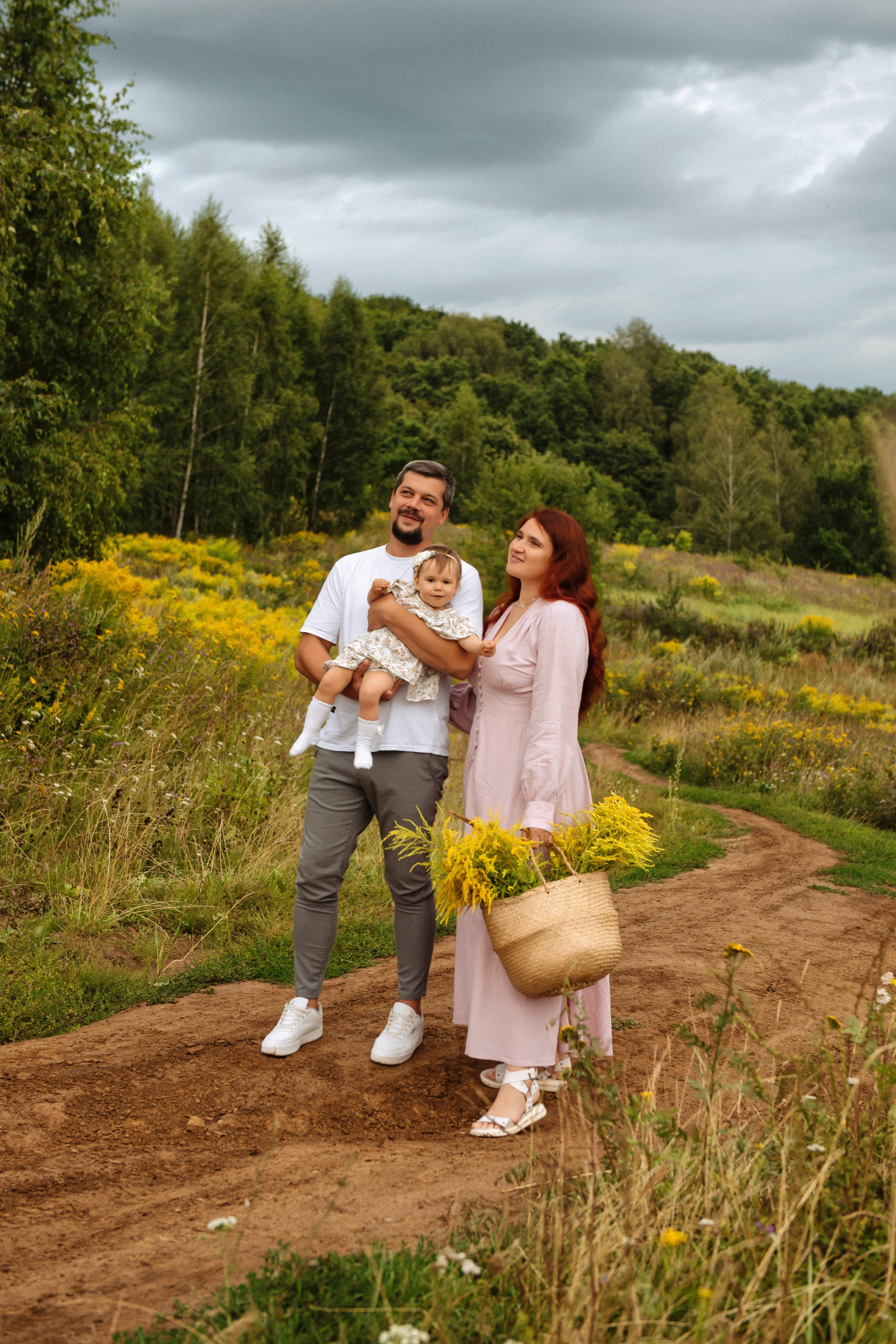 Валентина. Свадебный, портретный, фотограф беременности в Нижнем Новгороде Алина Зиновьева