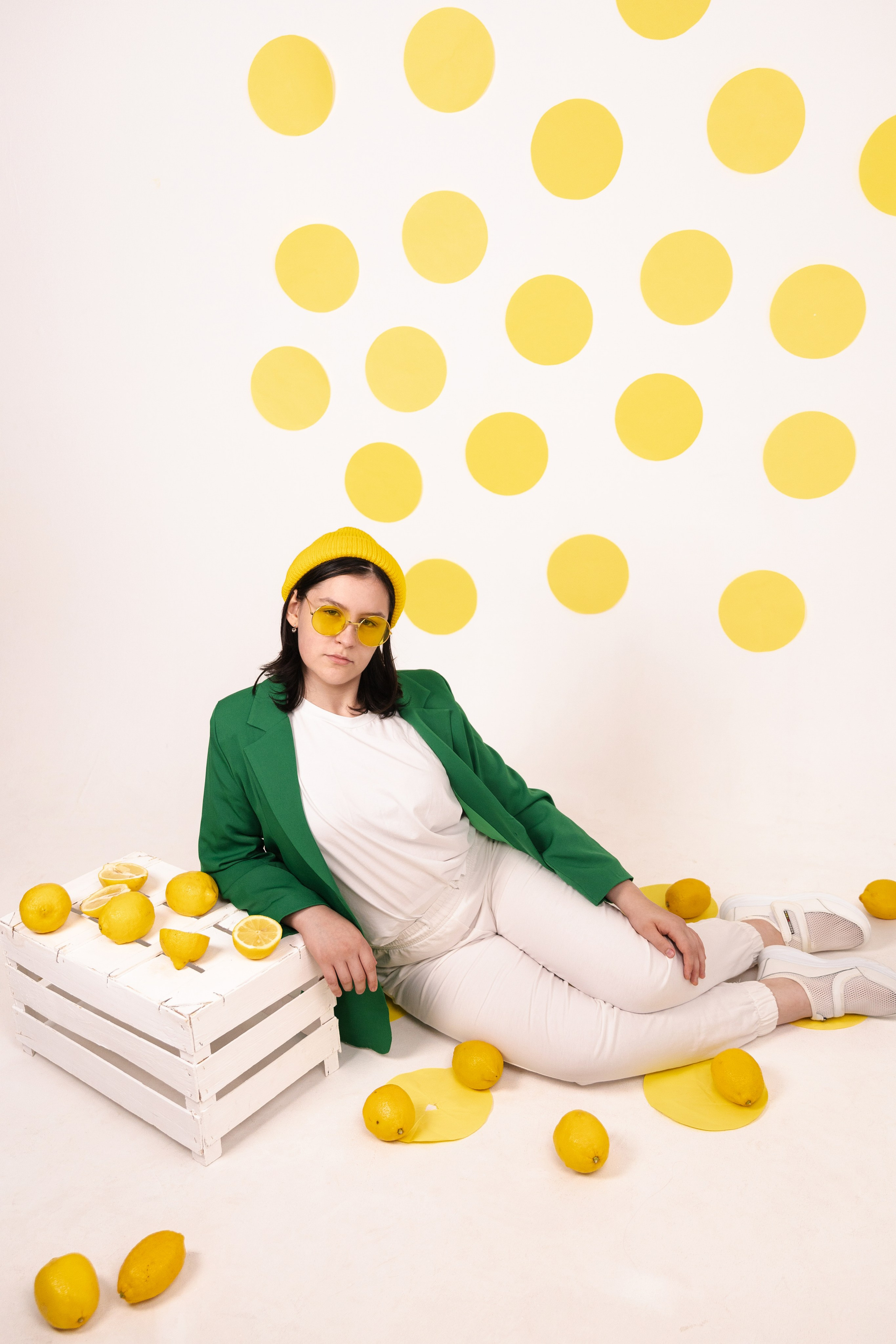 Проект лимоны. АНАСТАСИЯ КУЗНЕЦОВА | ФОТОГРАФ ЧЕБОКСАРЫ