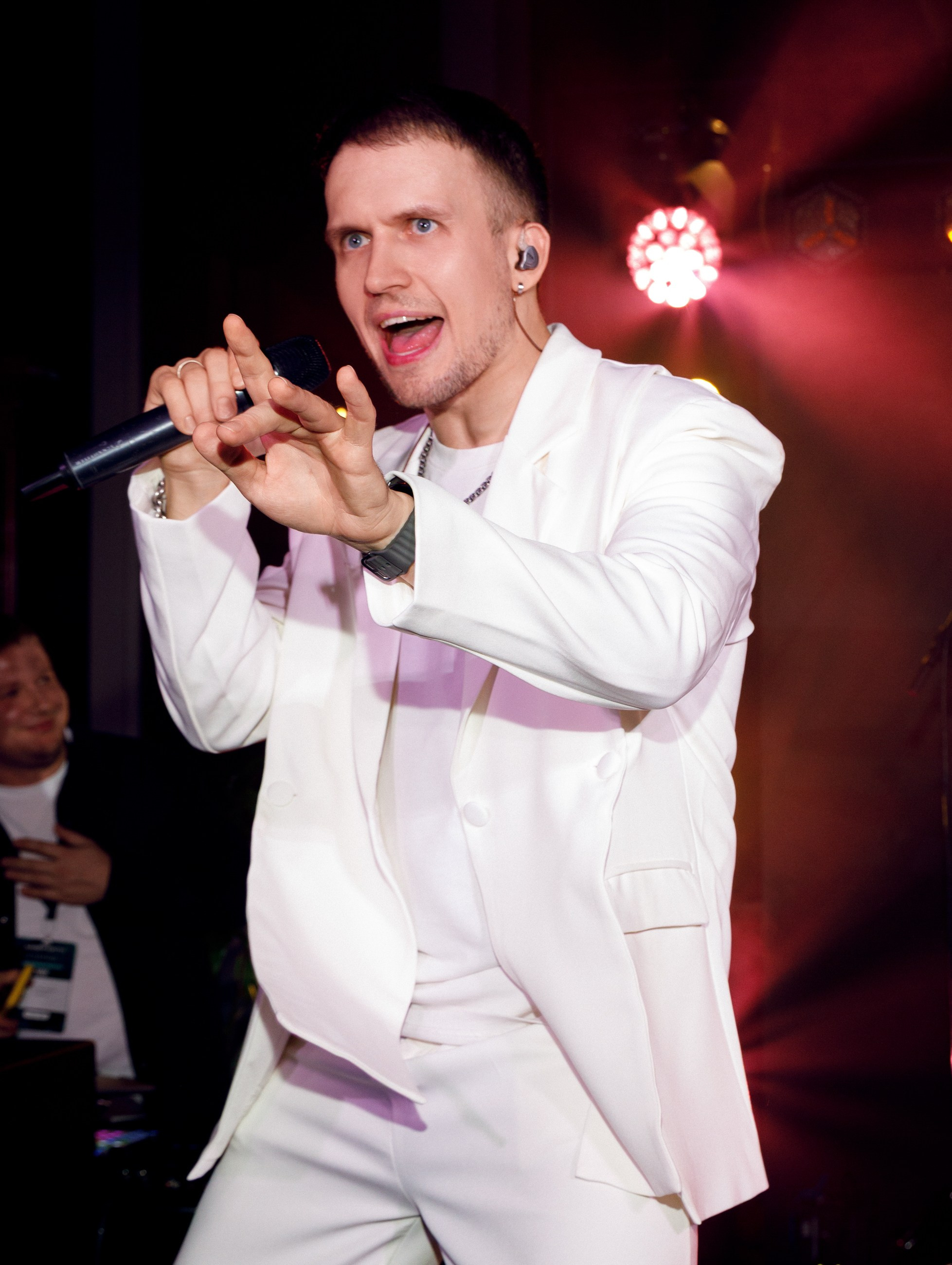 Вечеринка ALLХИМИЯ