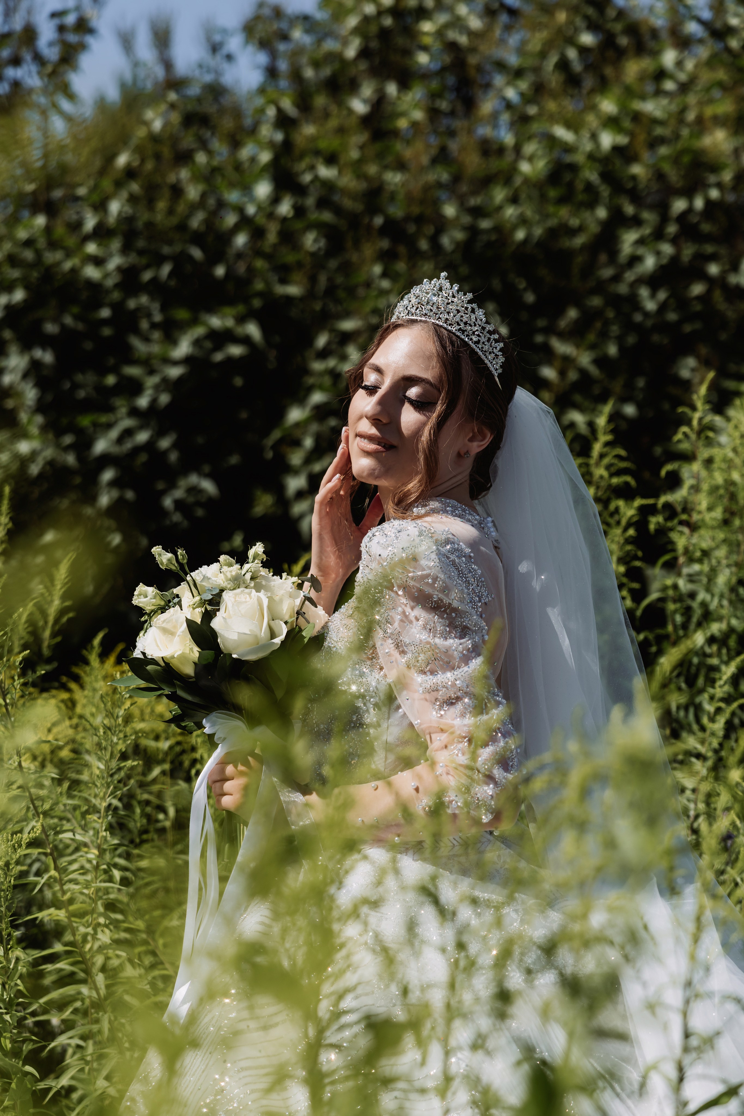 Соня и Платон. ФОТОГРАФ ИРИНА ШАМАТАВА