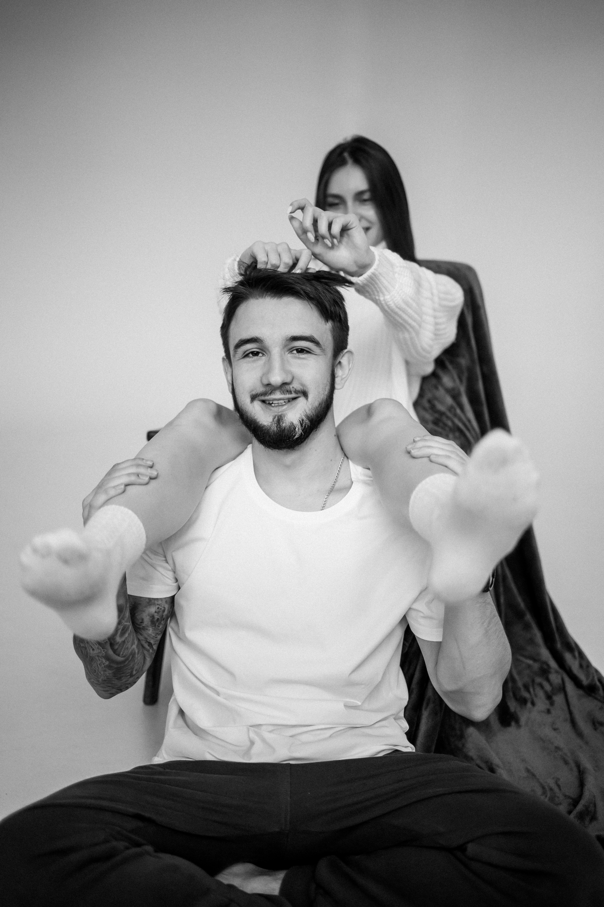 Лера и Никита. Свадебный фотограф в Иркутске Сапаров Александр